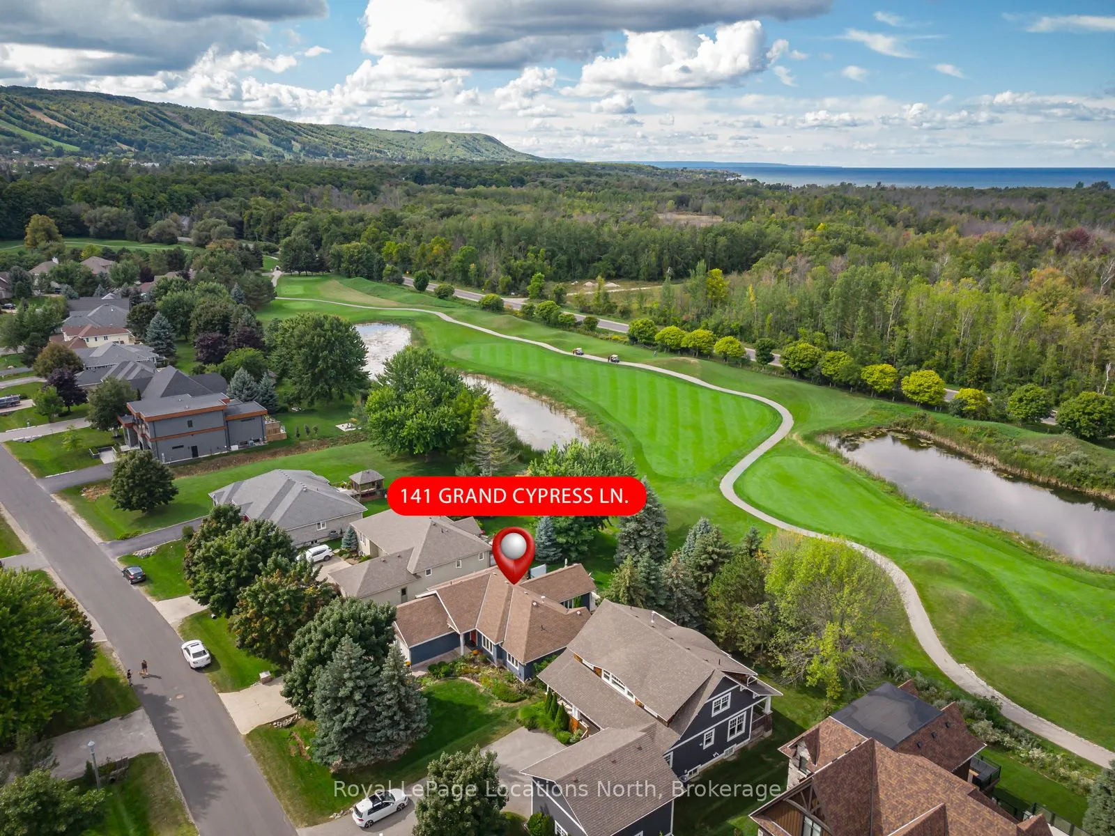 141 Grand Cypress Lane