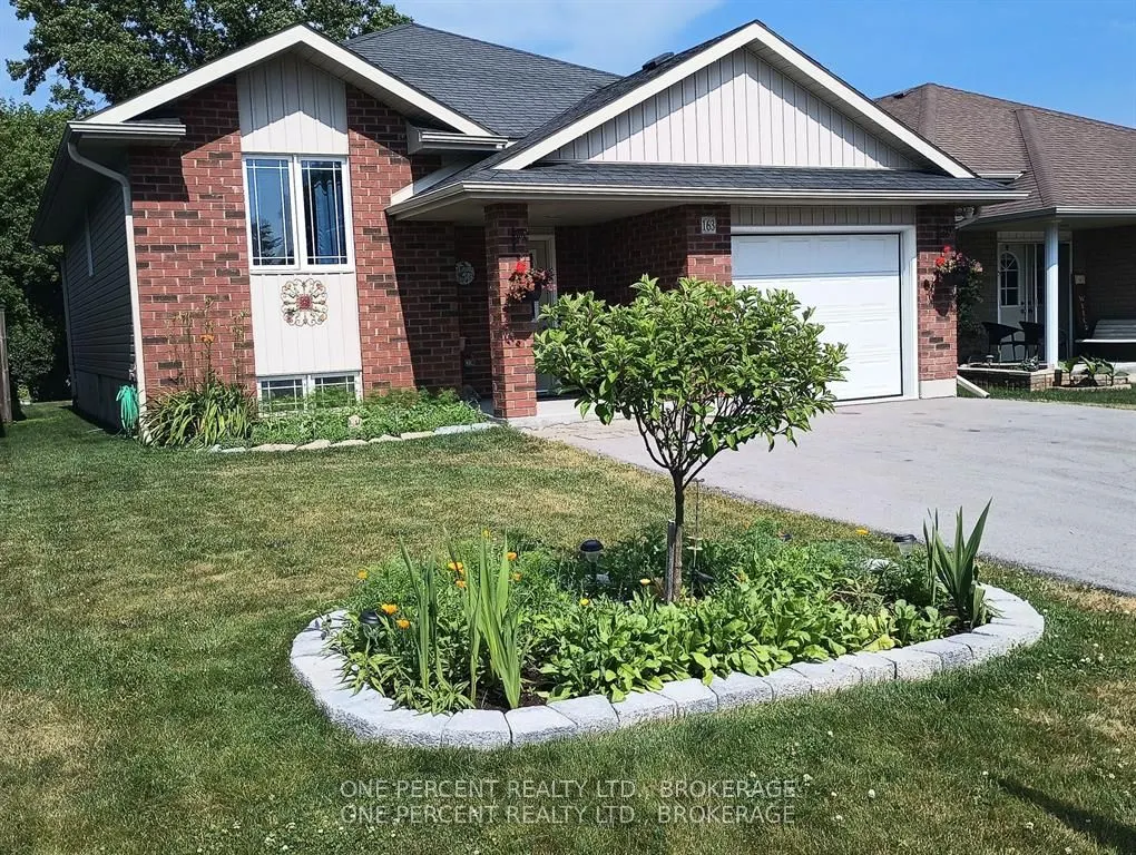 163 Greenhill Lane