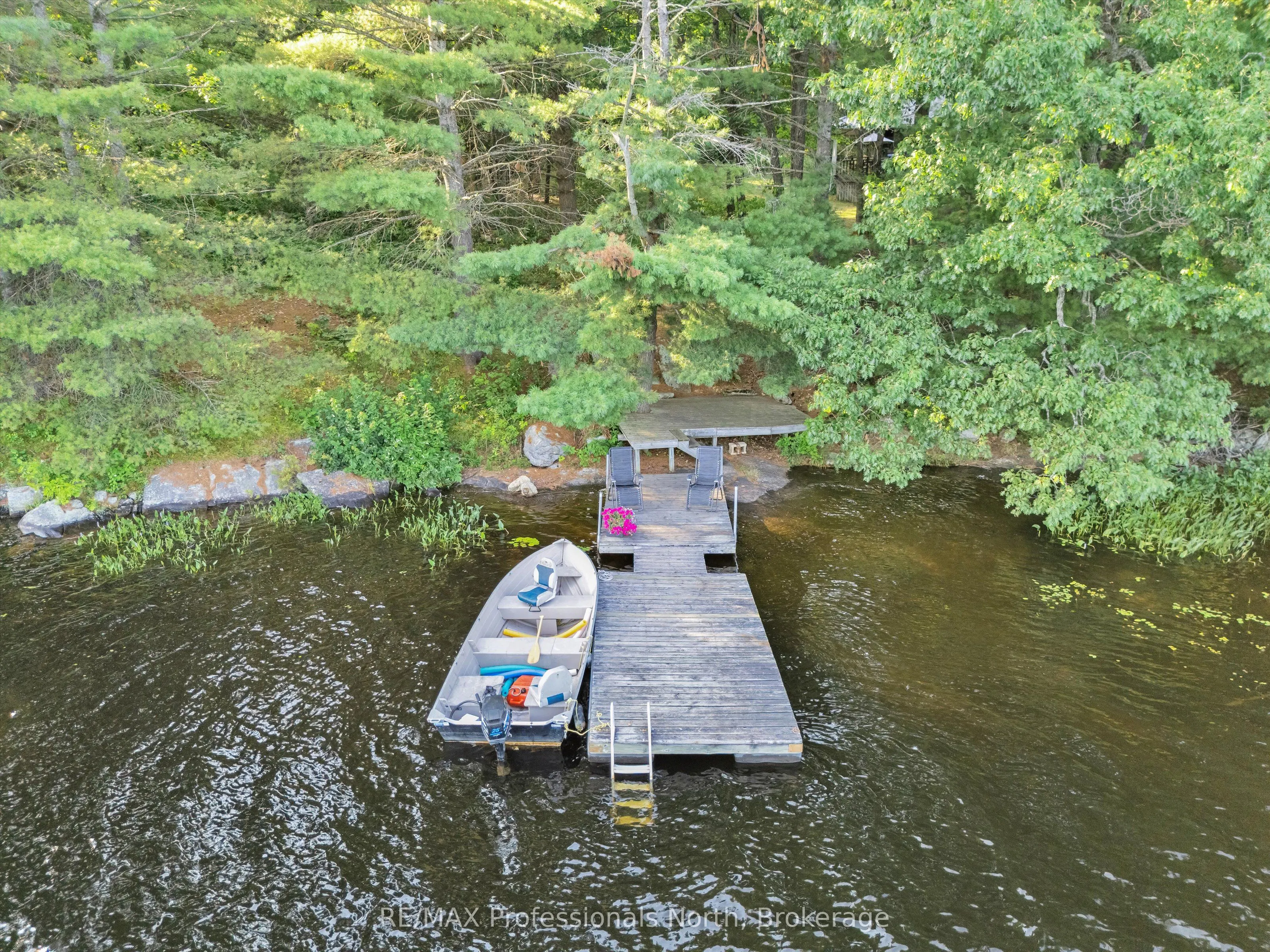 1401 Rocksborough Road Pvt 2