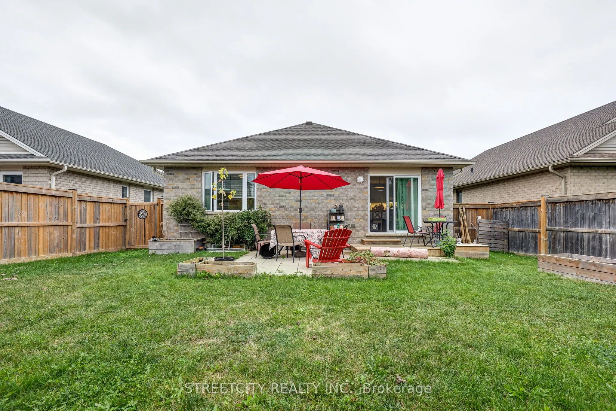 31 Acorn Trail