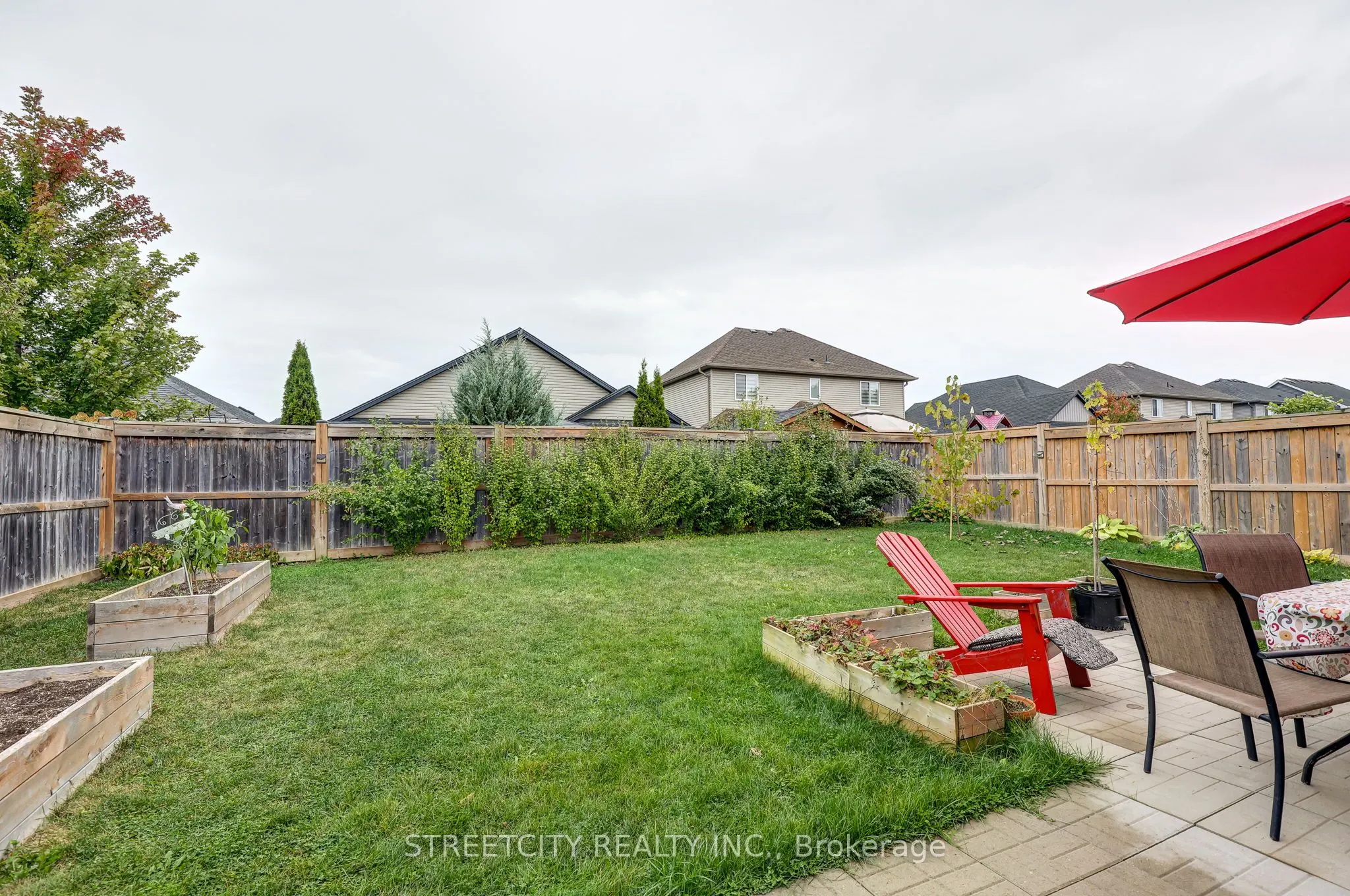 31 Acorn Trail