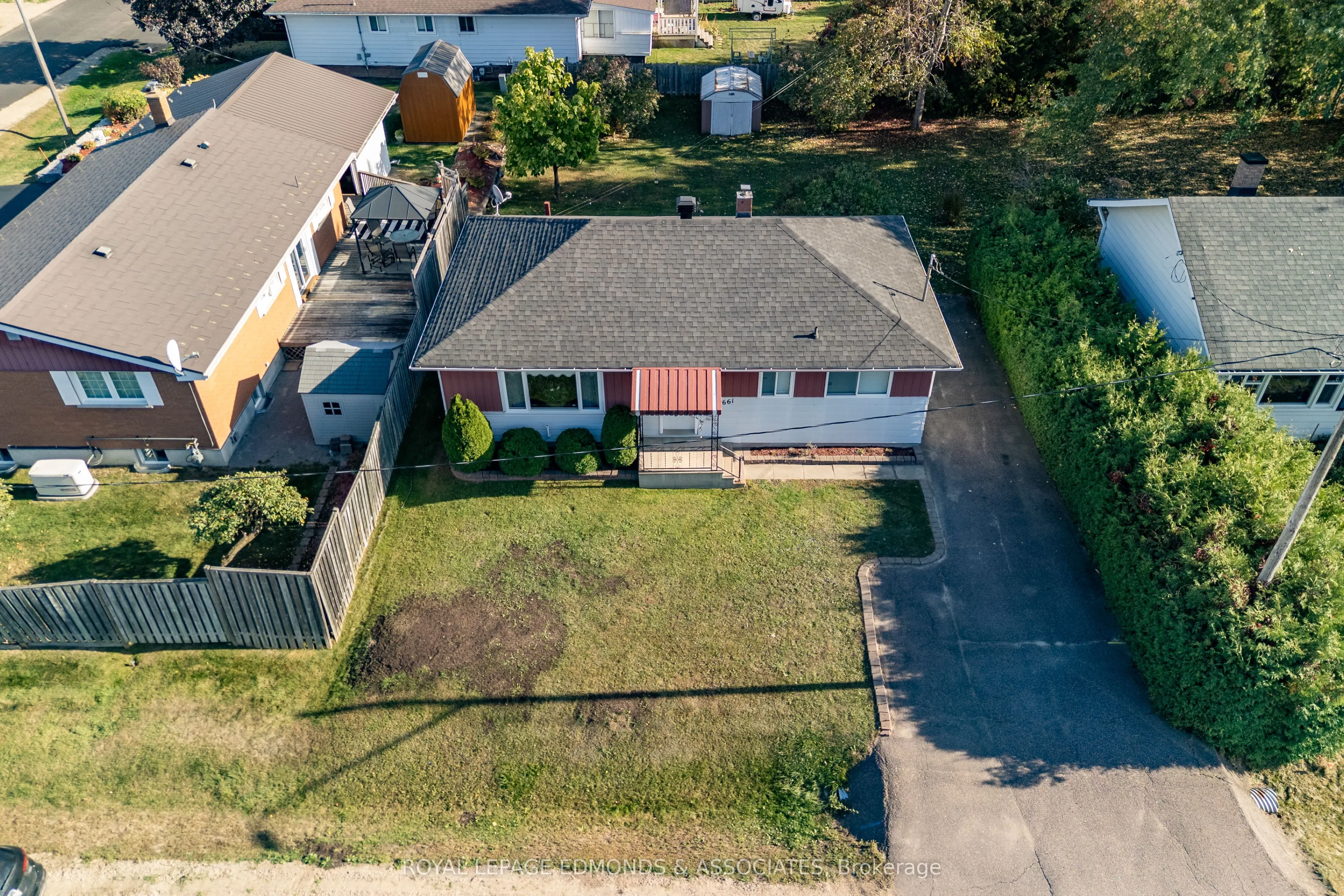 661 Angle Street