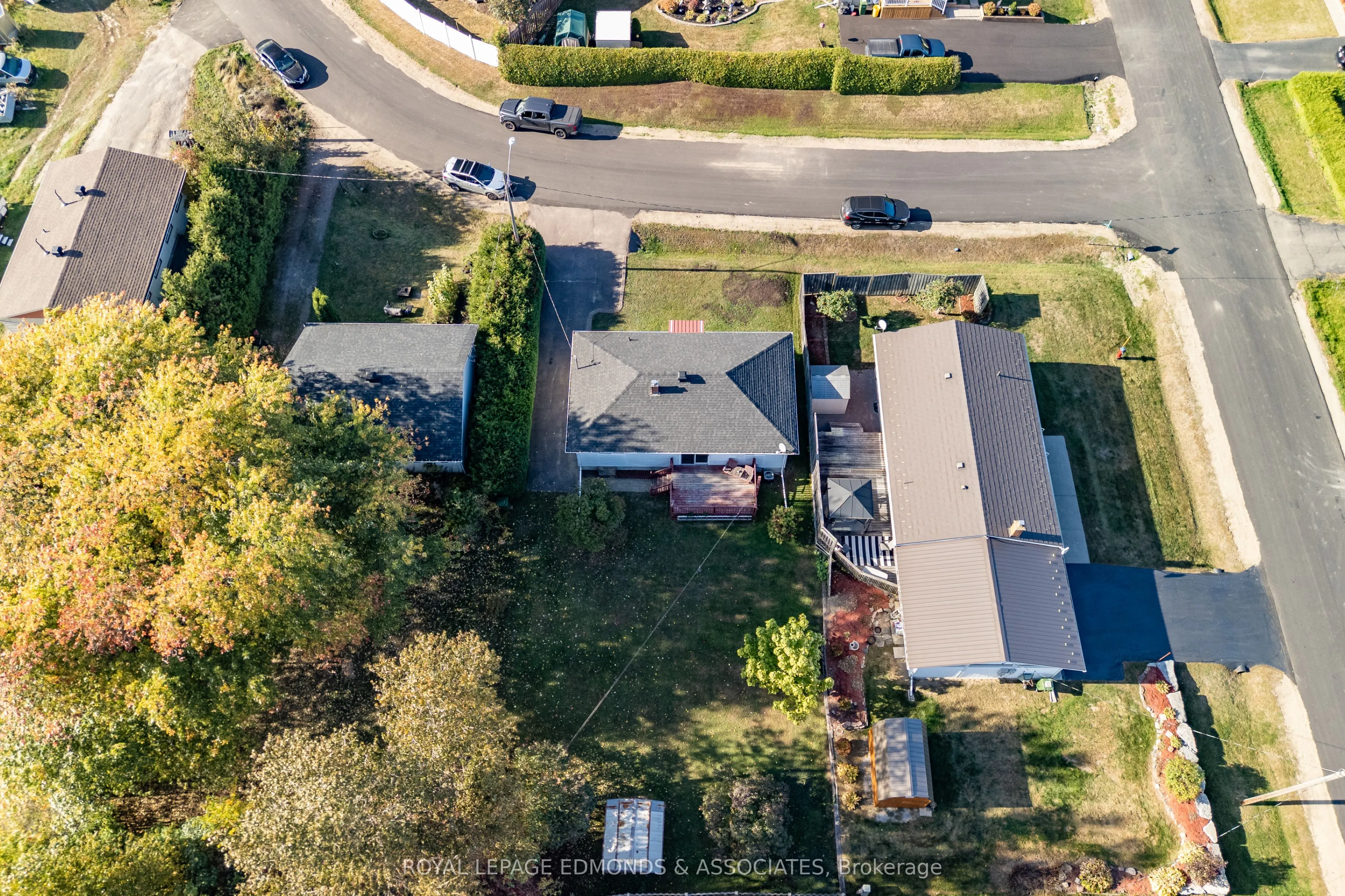 661 Angle Street