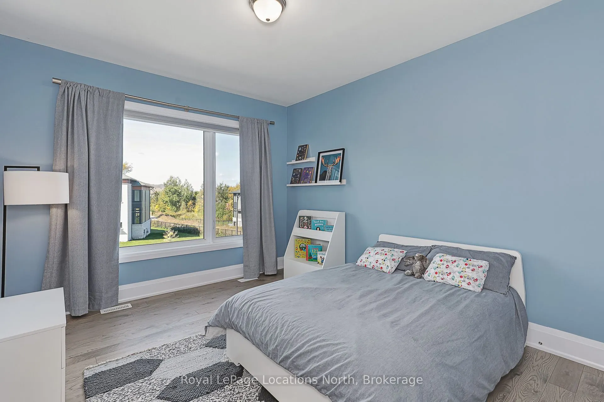 143 Springside Crescent
