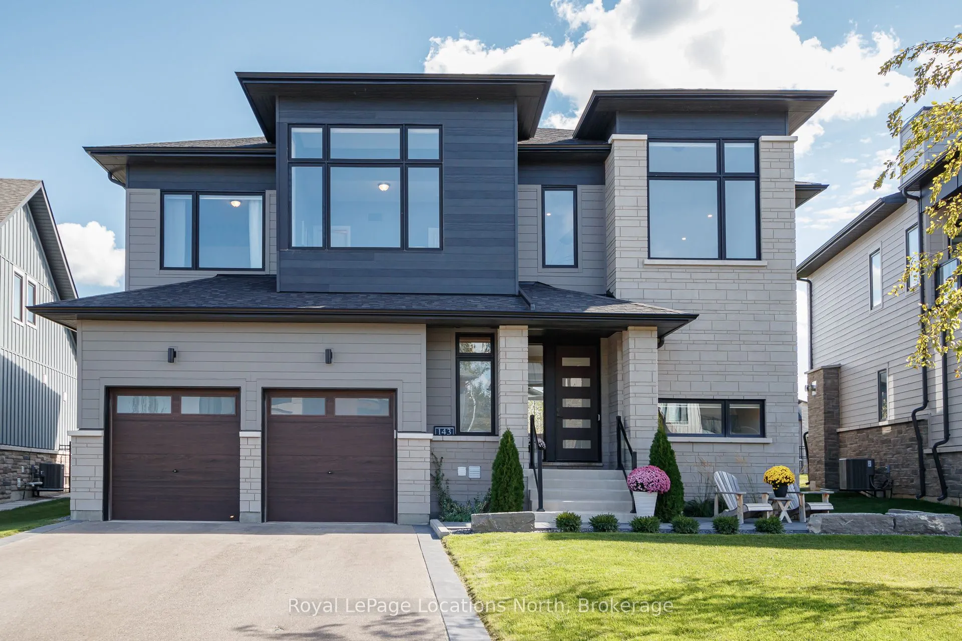 143 Springside Crescent