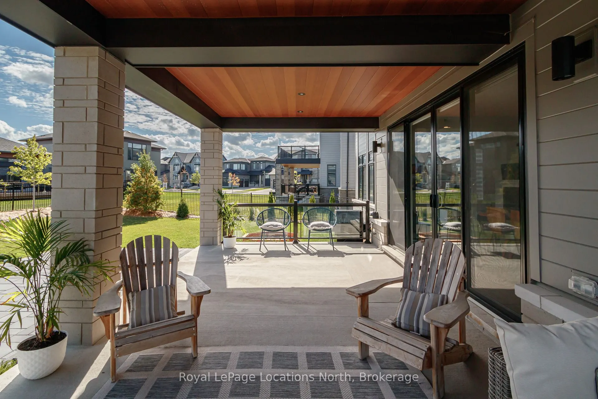 143 Springside Crescent