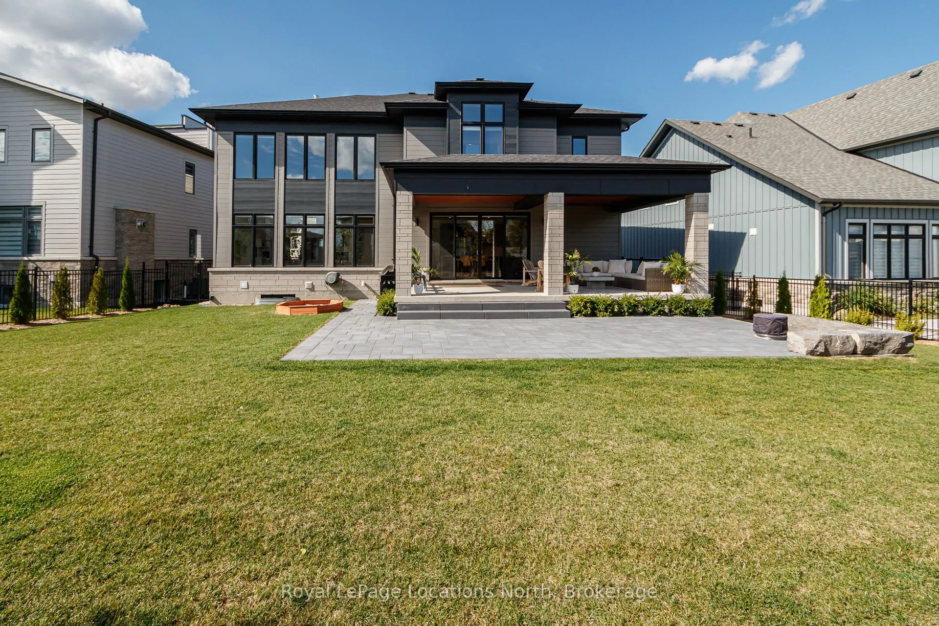 143 Springside Crescent