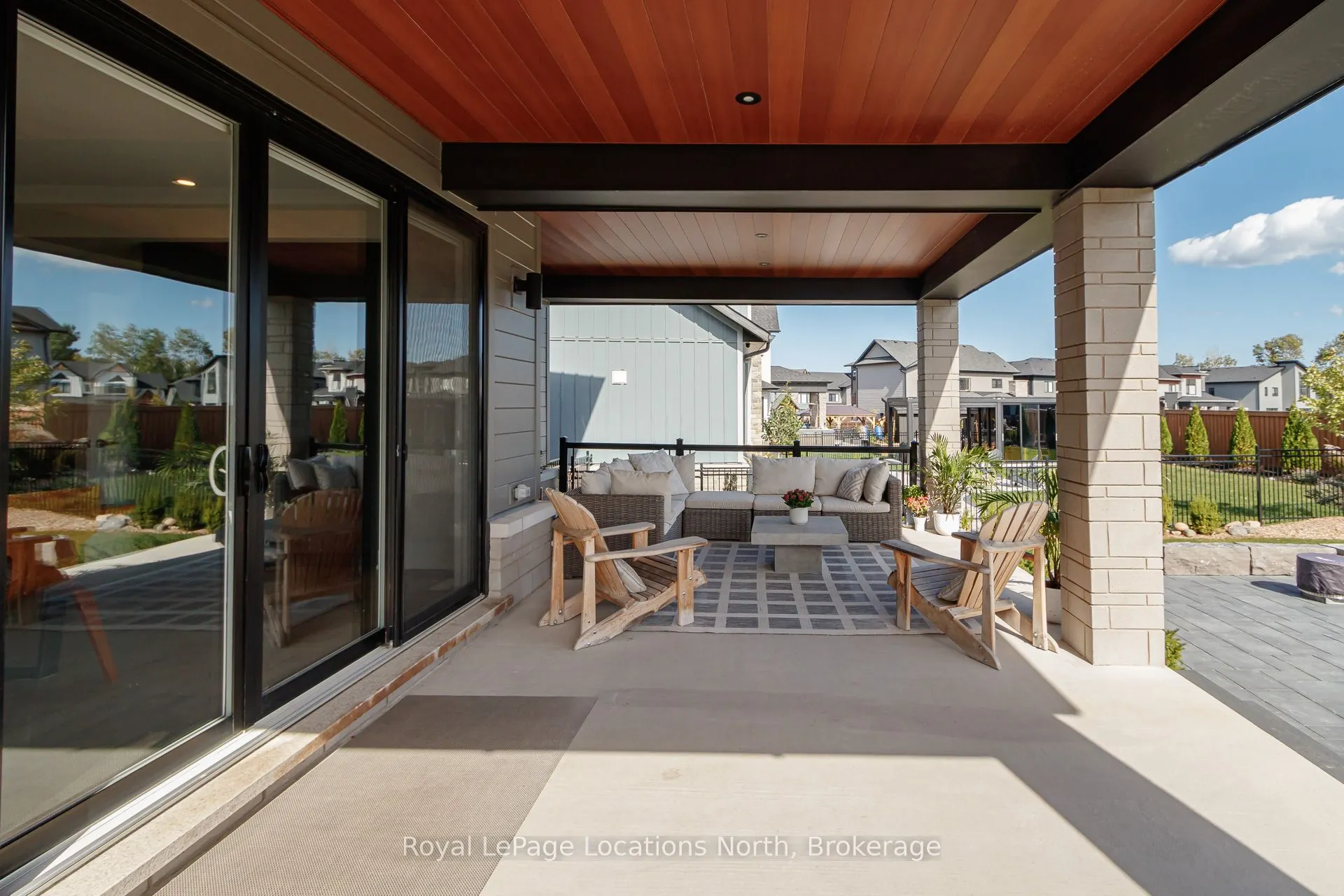 143 Springside Crescent