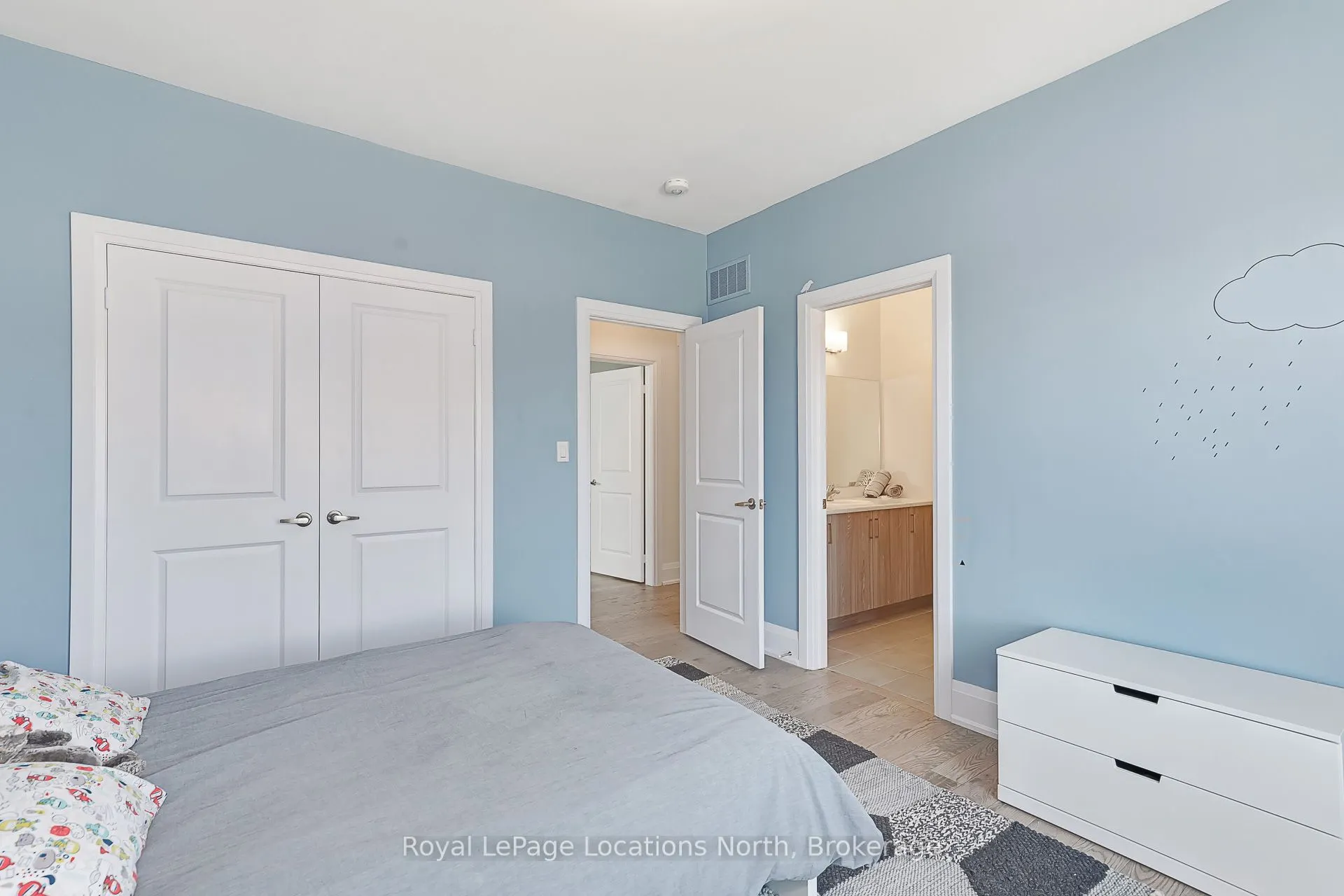 143 Springside Crescent