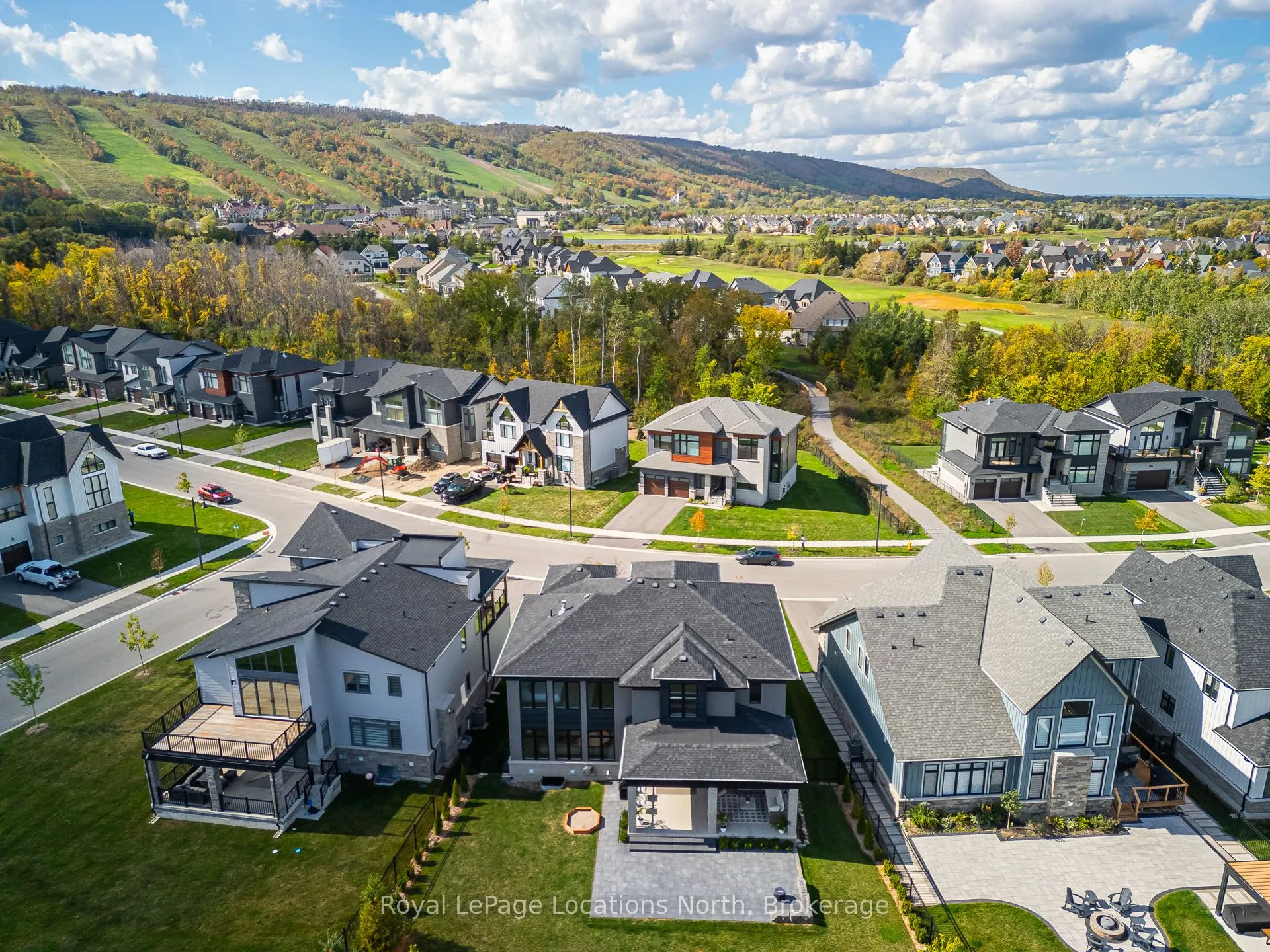 143 Springside Crescent