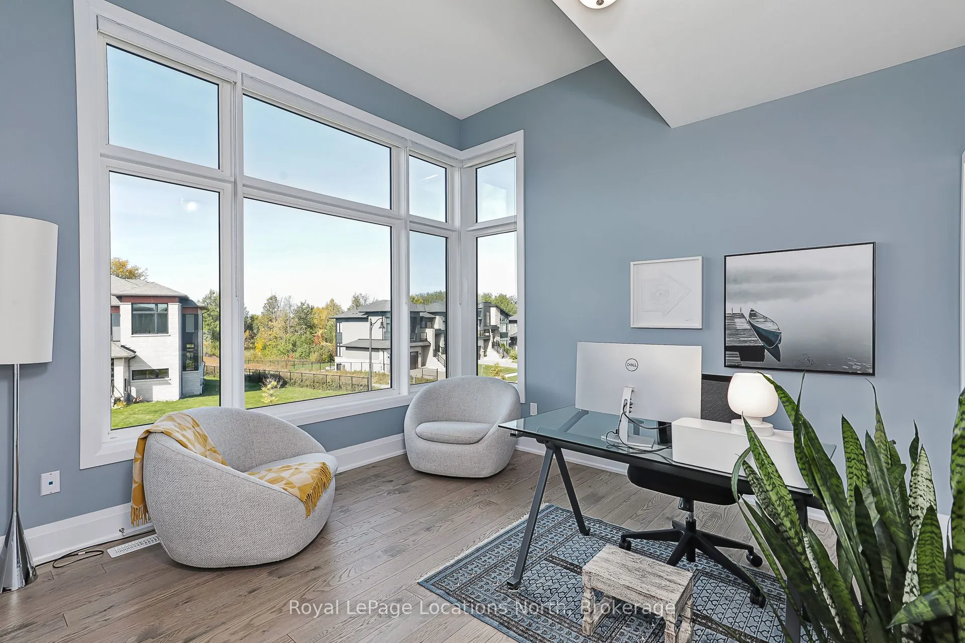 143 Springside Crescent