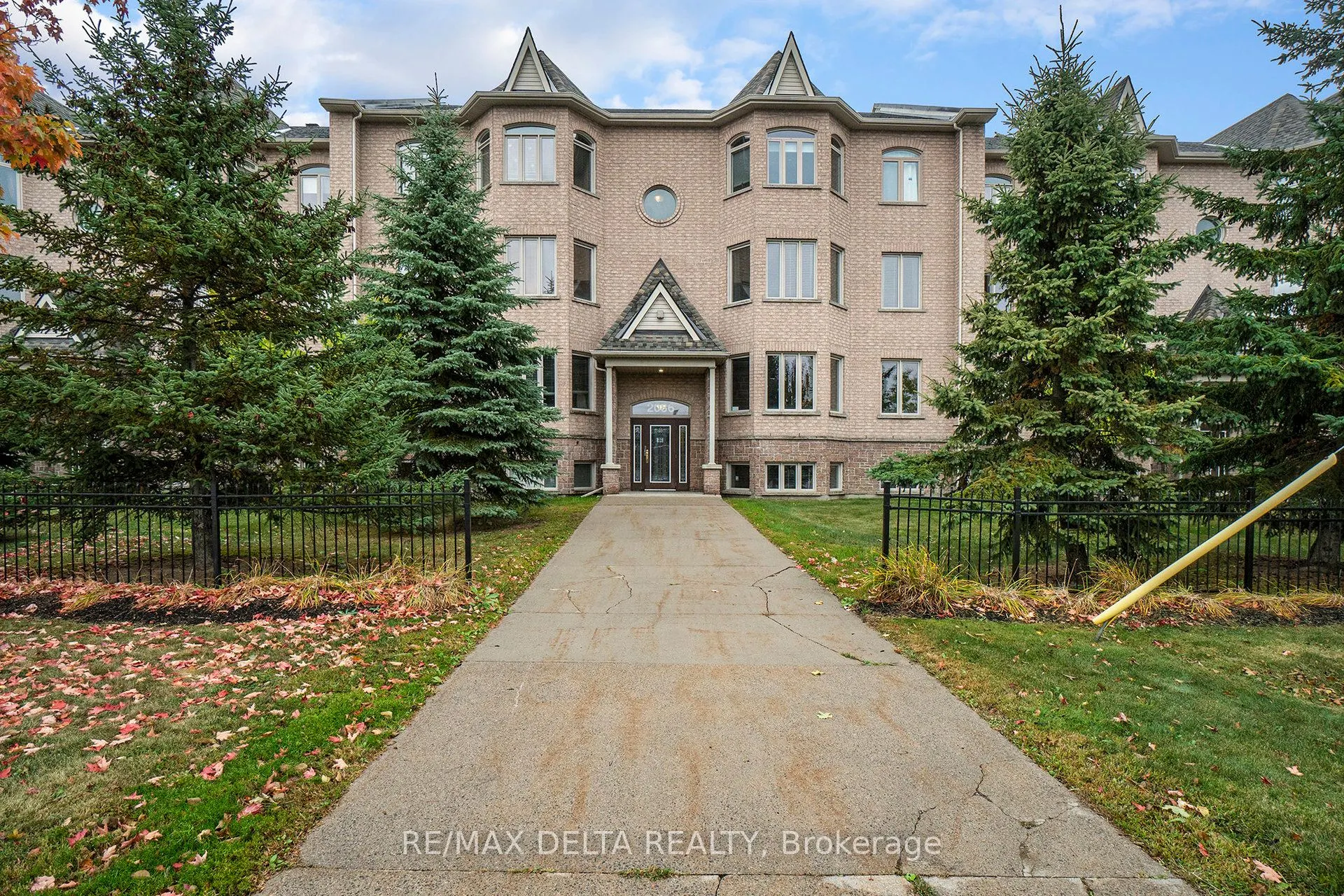 2086 Valin Street, #6