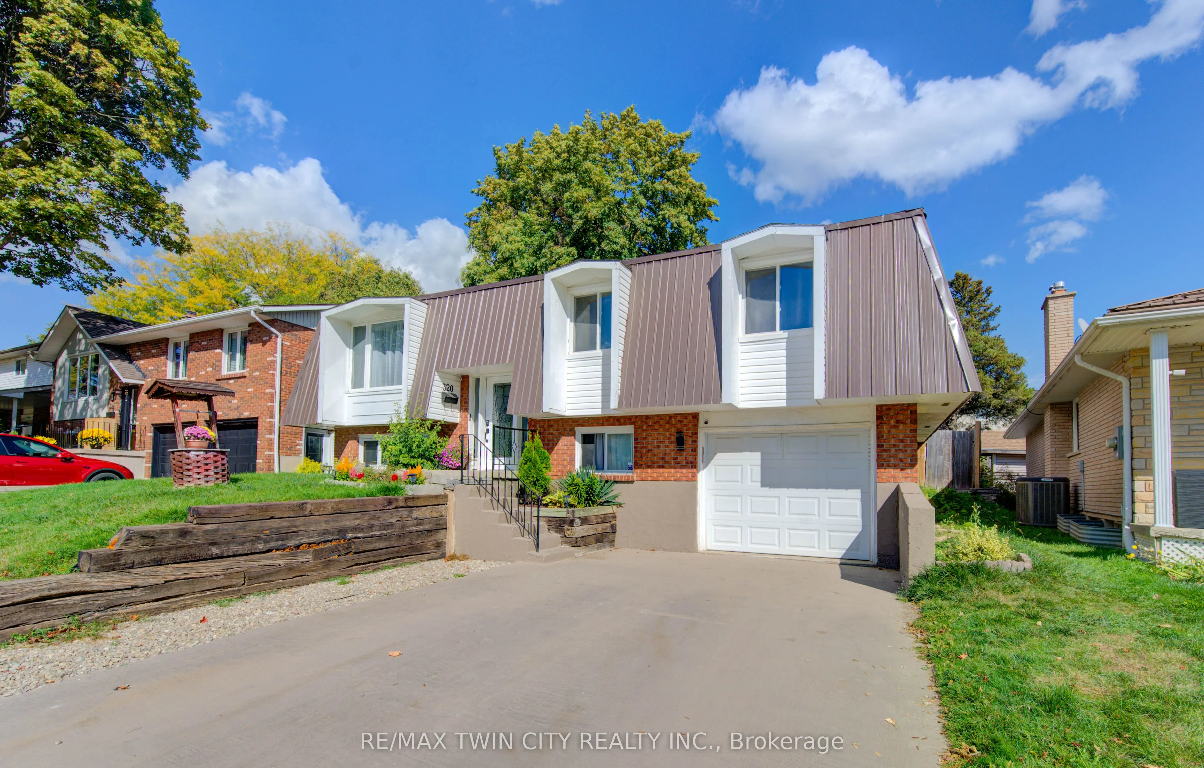 320 Country Hill Drive