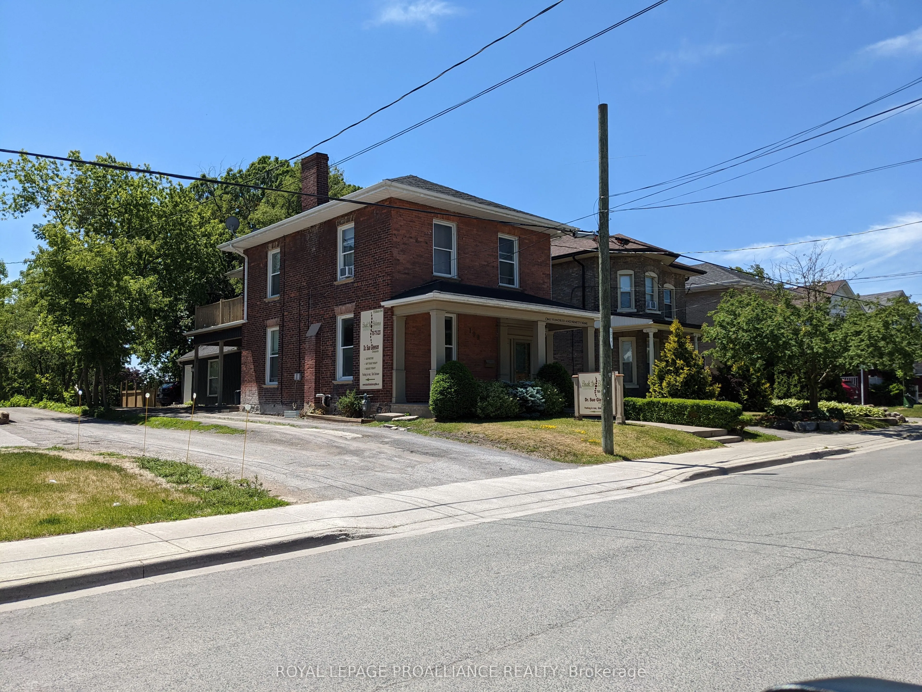 199 Dalhousie Street