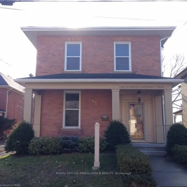 199 Dalhousie Street