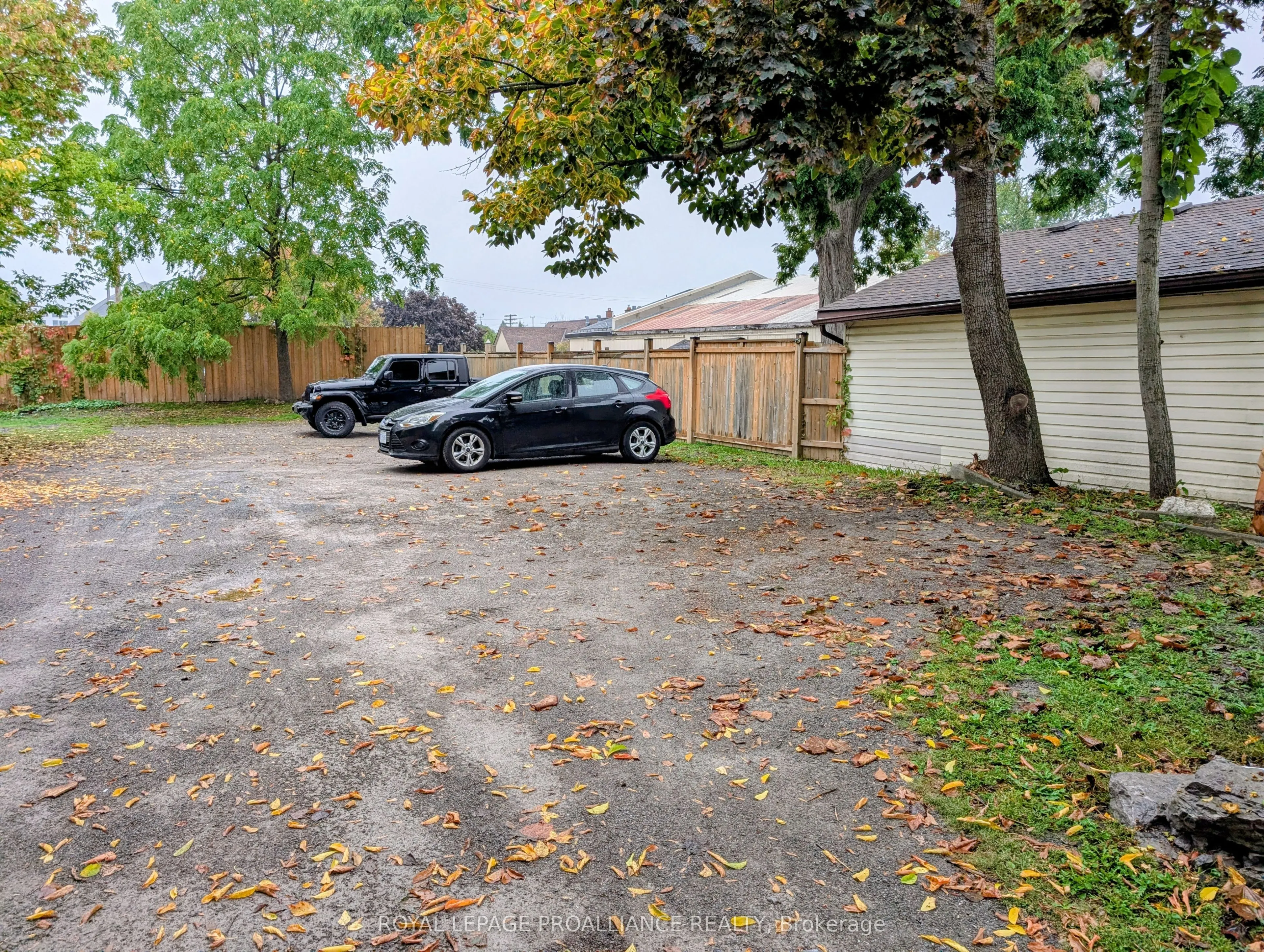 199 Dalhousie Street