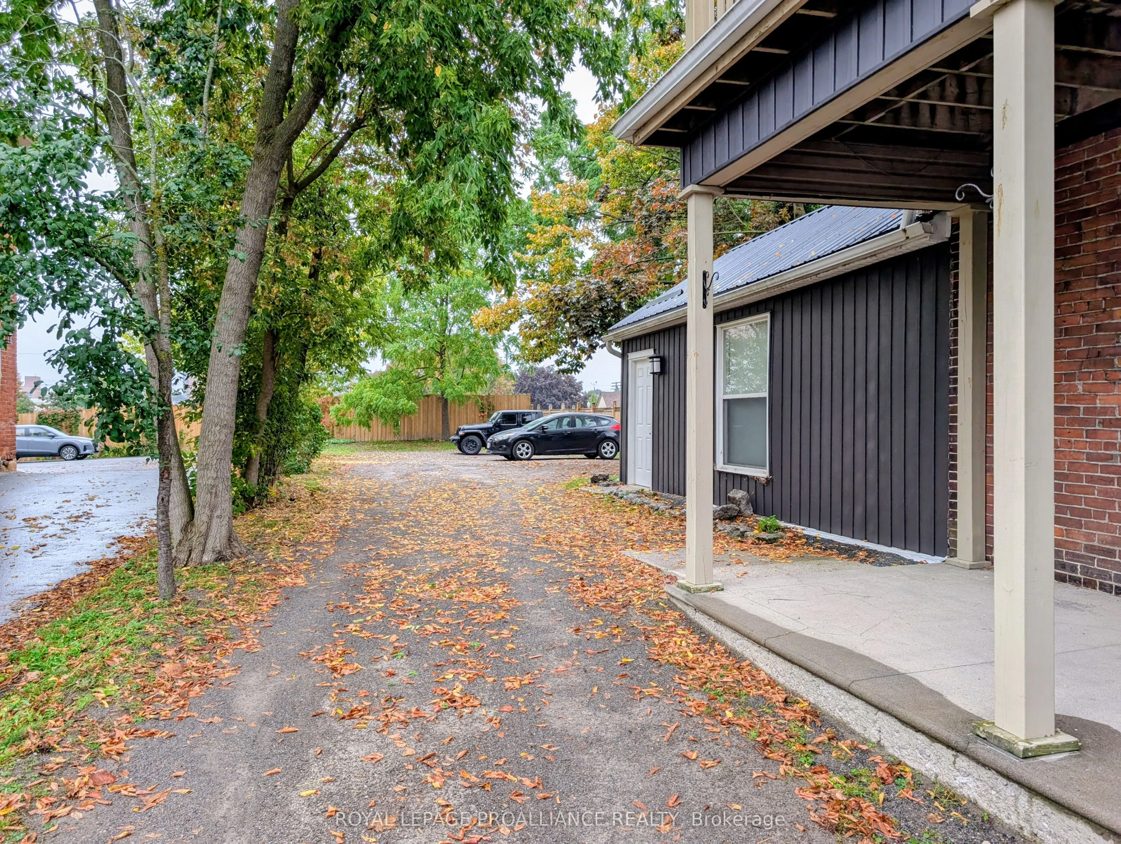 199 Dalhousie Street