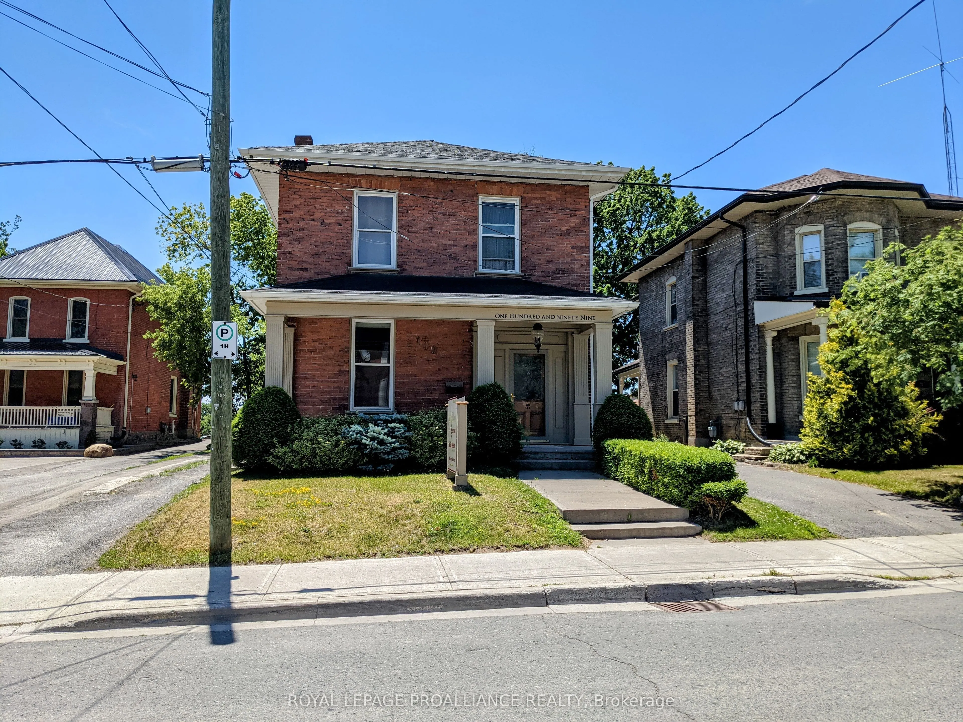 199 Dalhousie Street