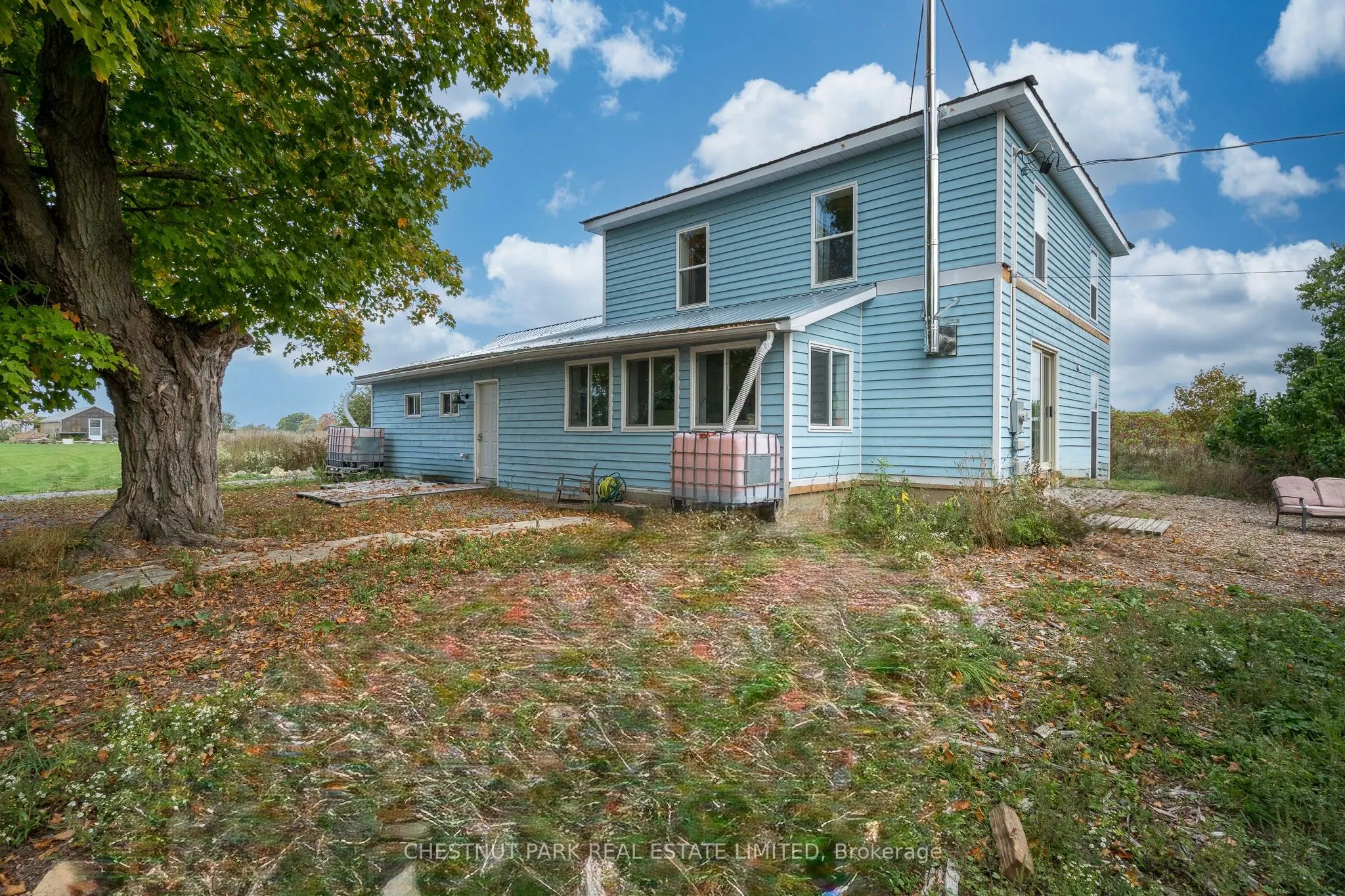 206 Stinson Block Road