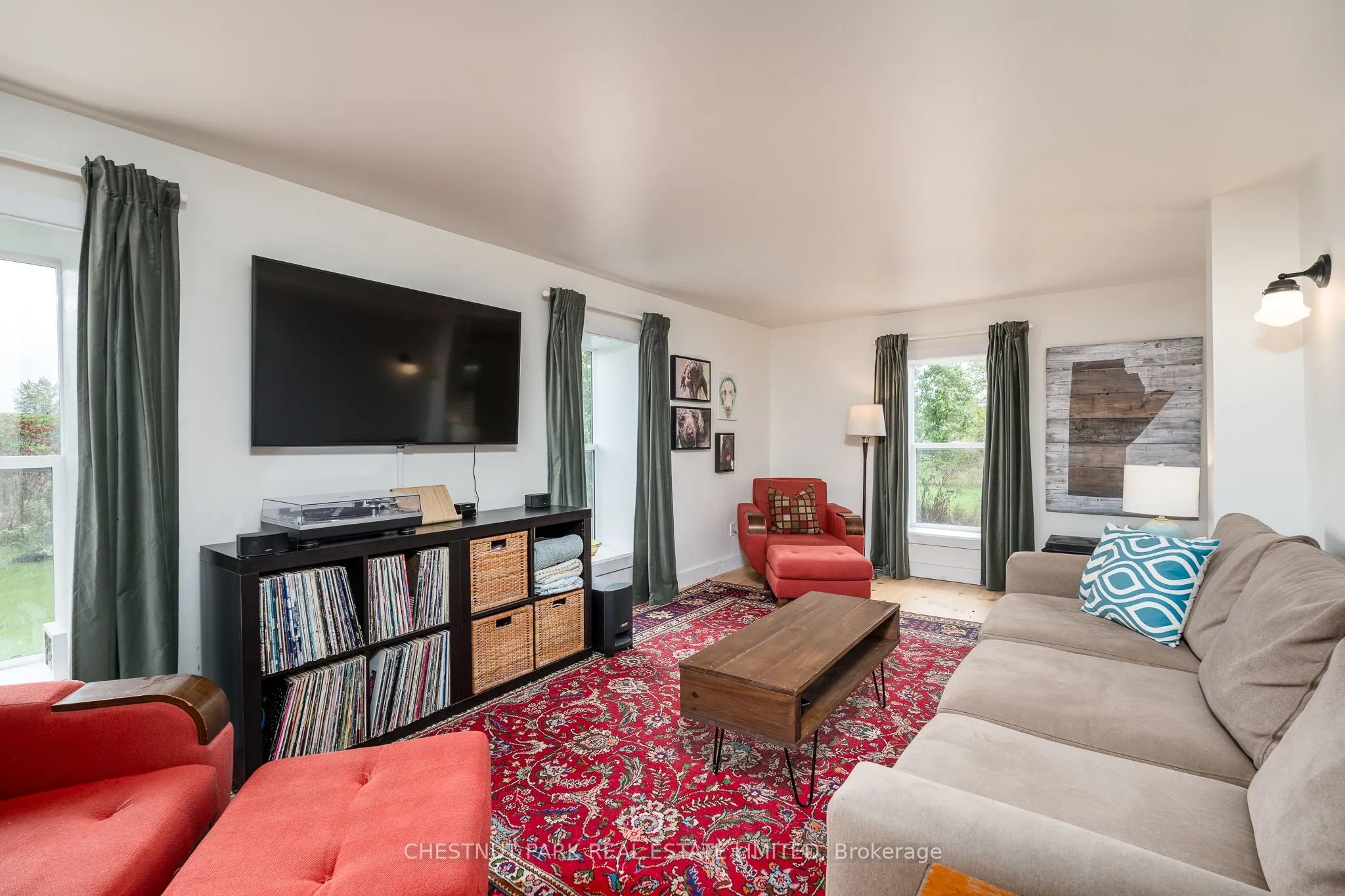 206 Stinson Block Road