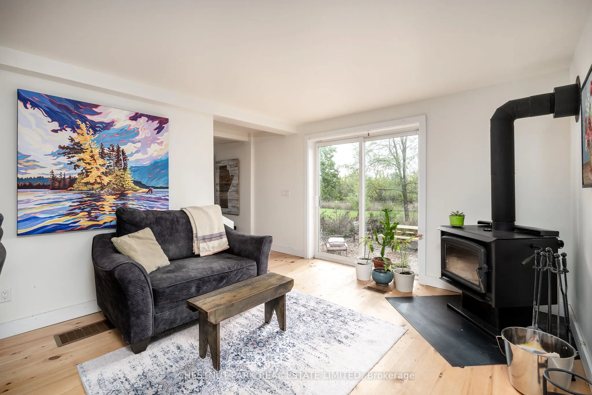 206 Stinson Block Road