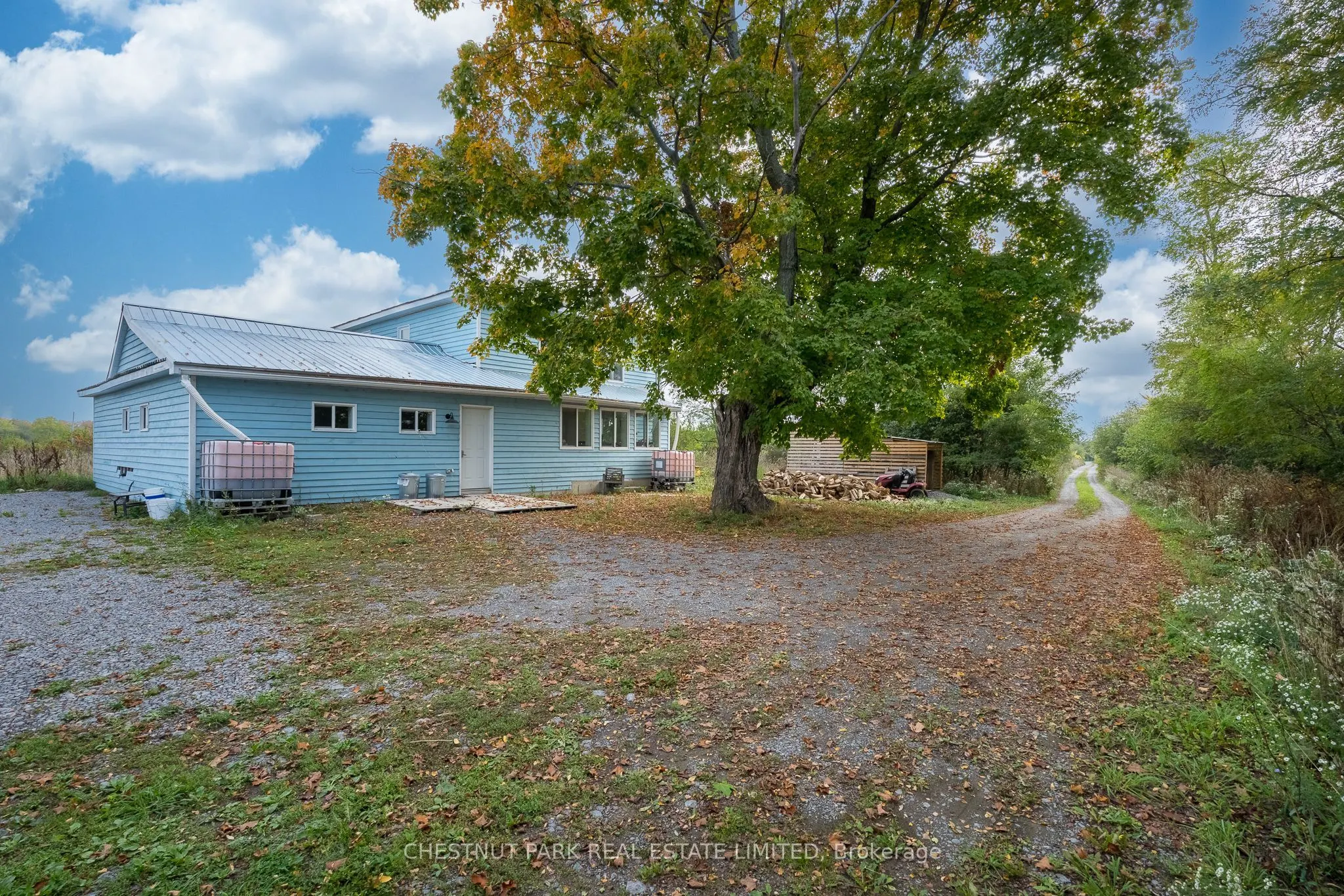 206 Stinson Block Road