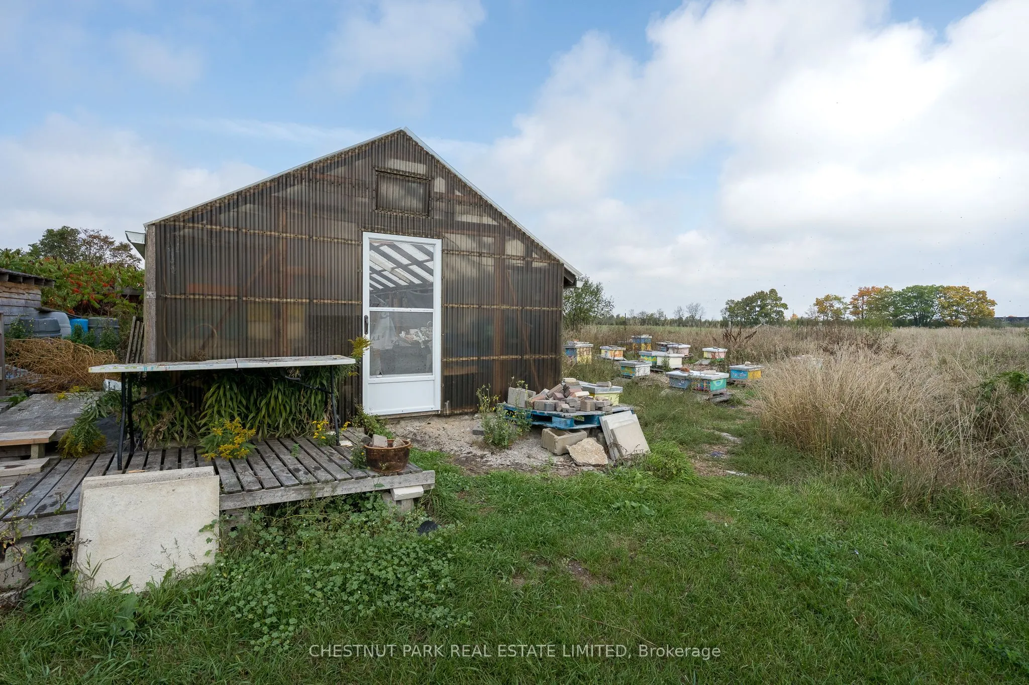 206 Stinson Block Road