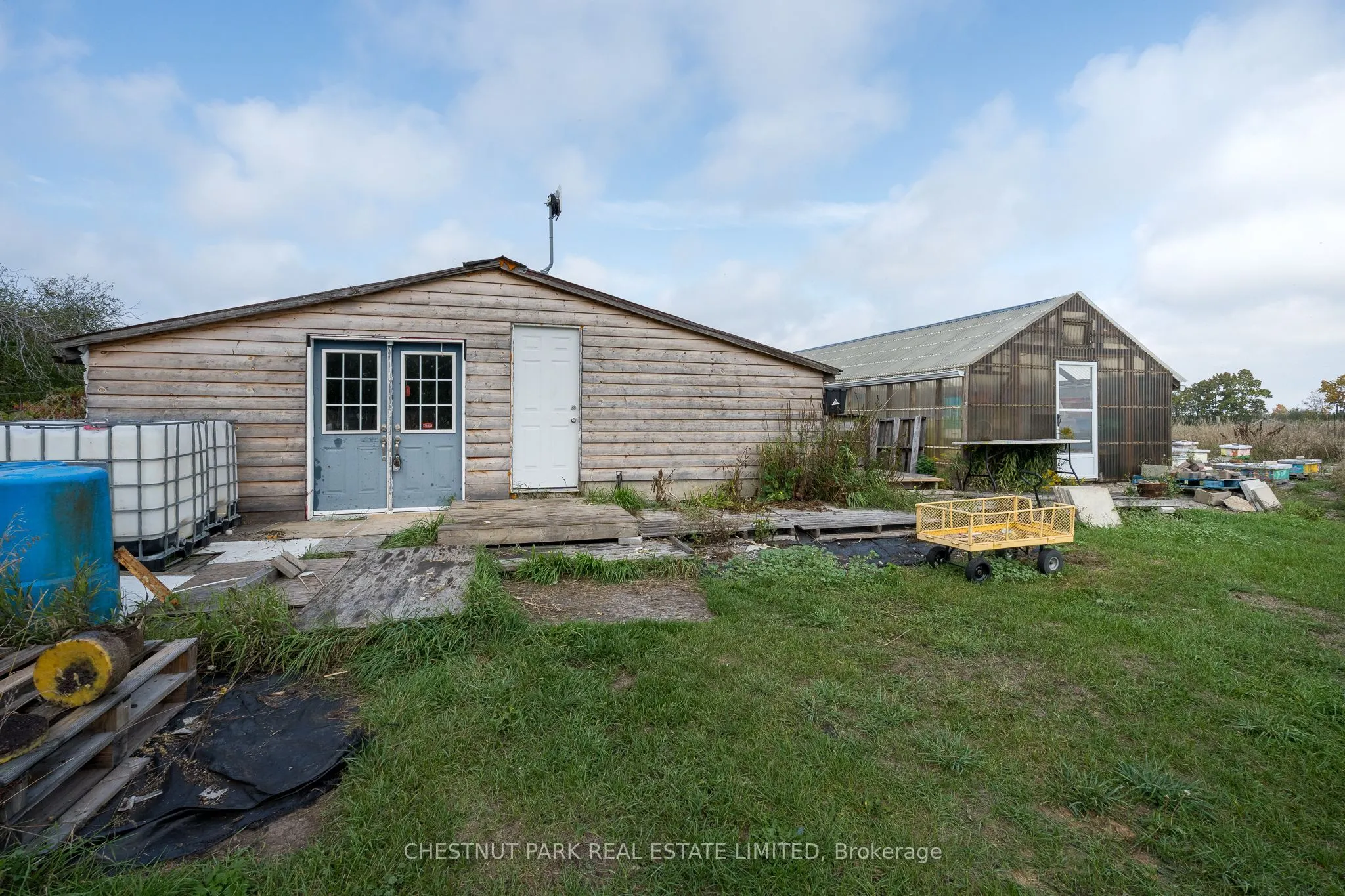 206 Stinson Block Road