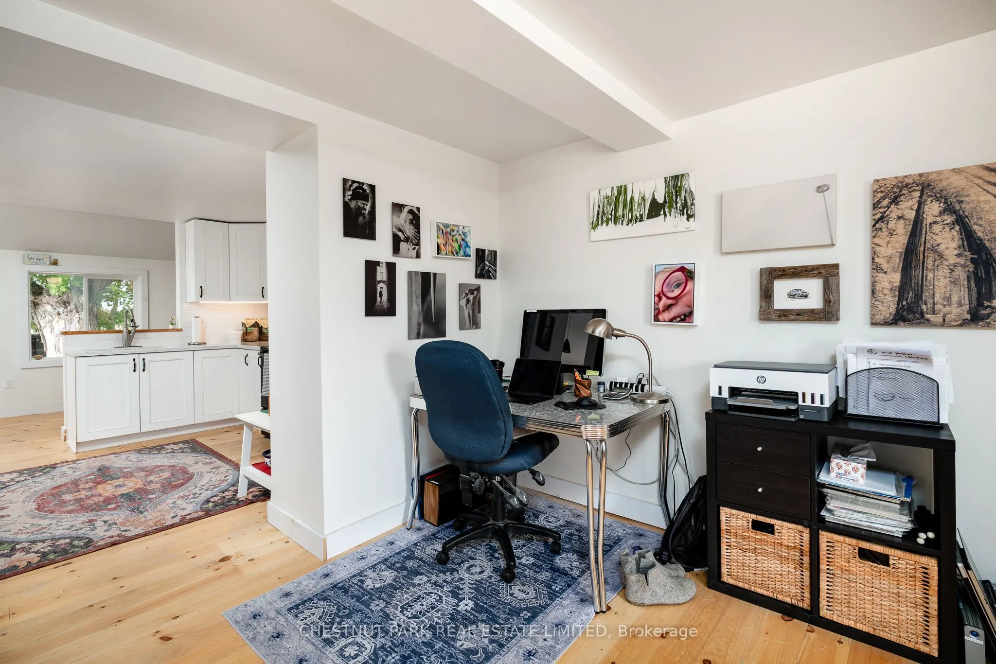 206 Stinson Block Road