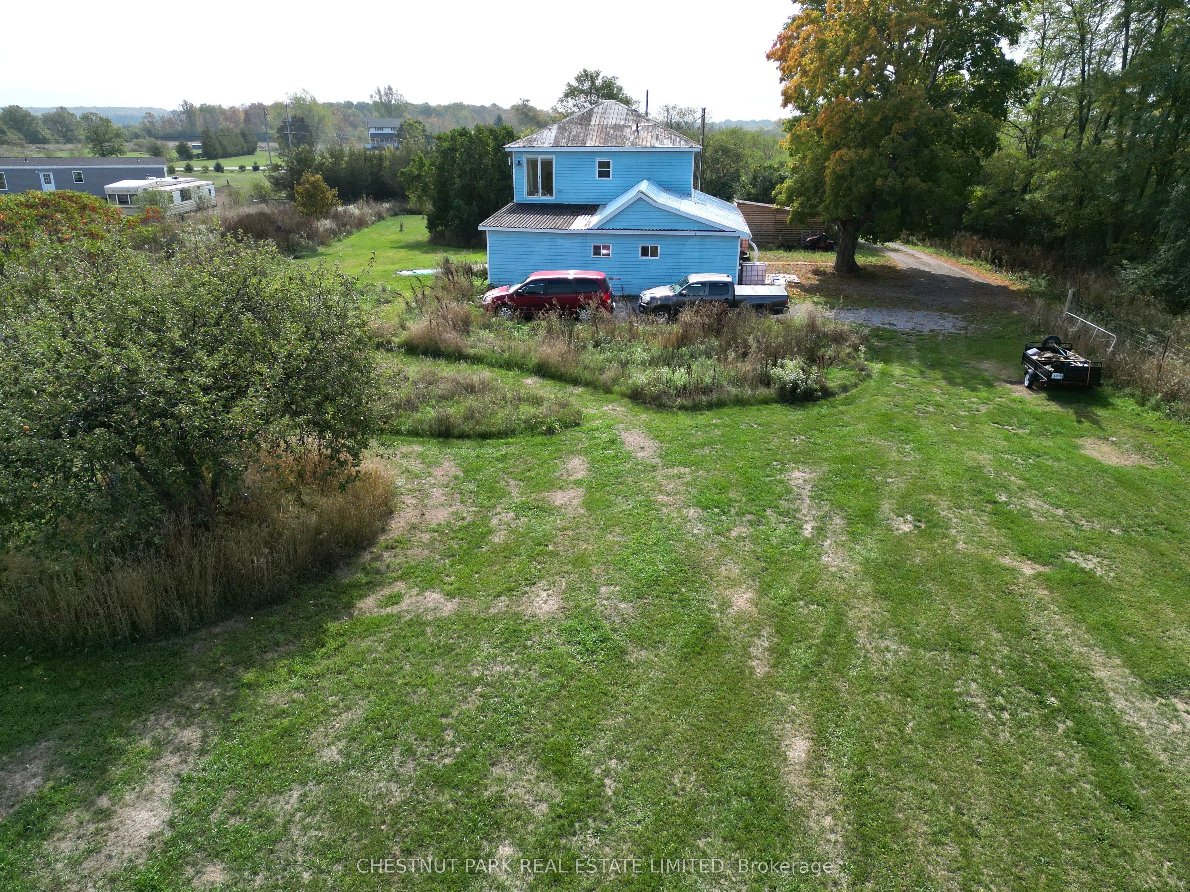 206 Stinson Block Road