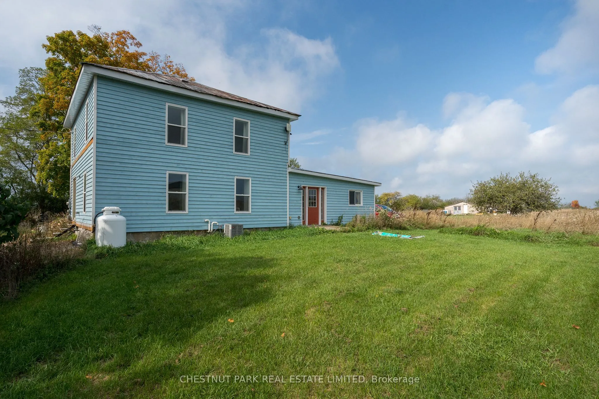 206 Stinson Block Road