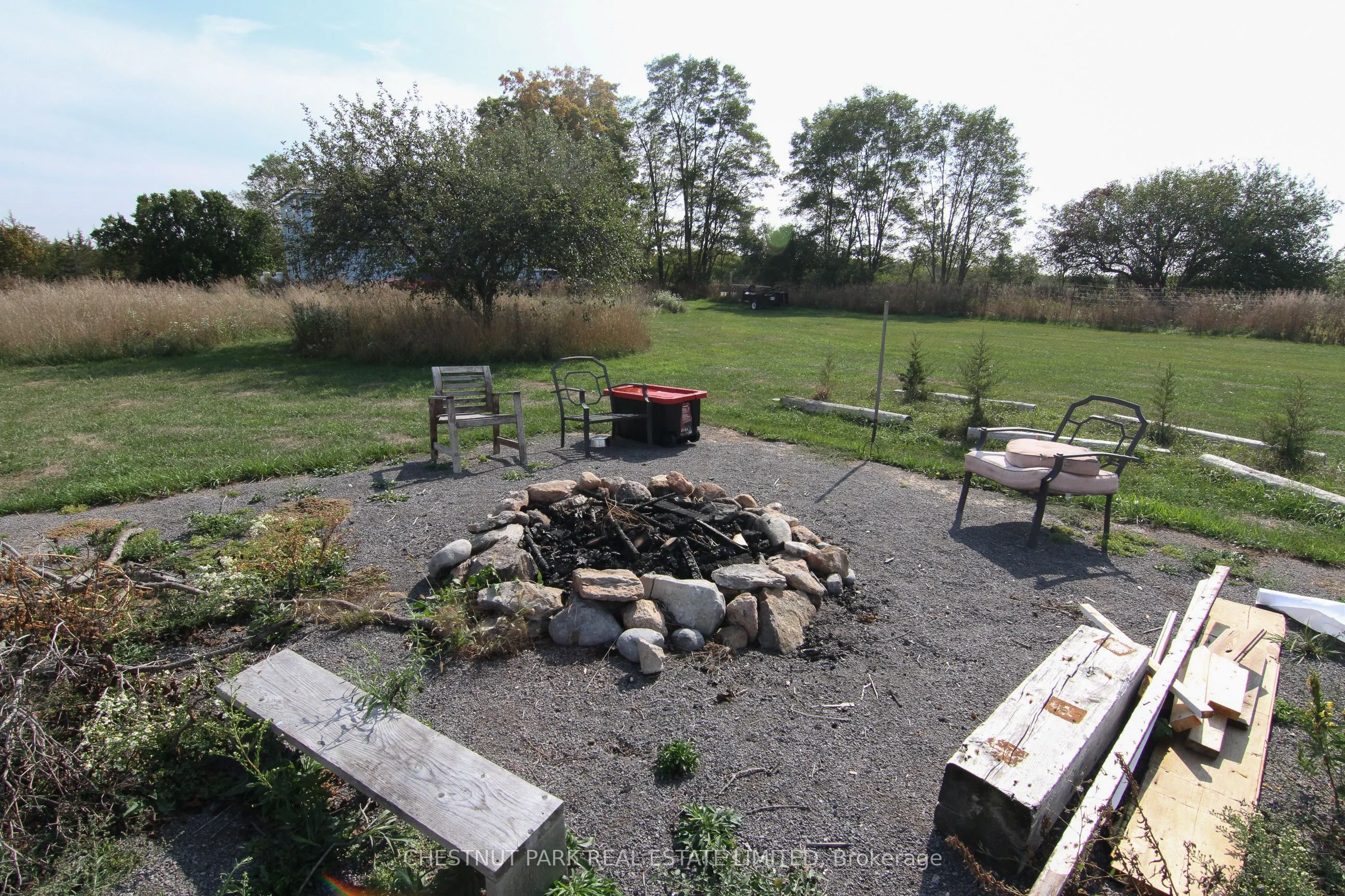 206 Stinson Block Road