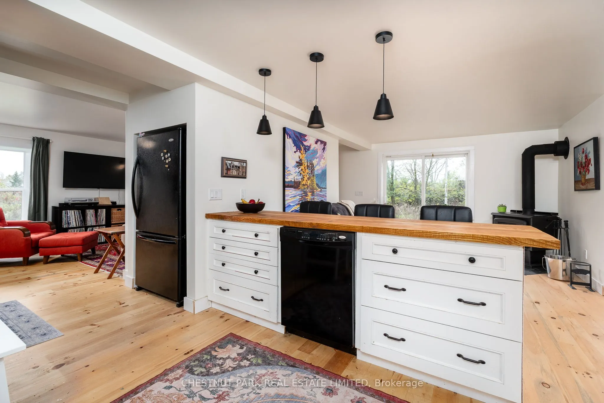 206 Stinson Block Road