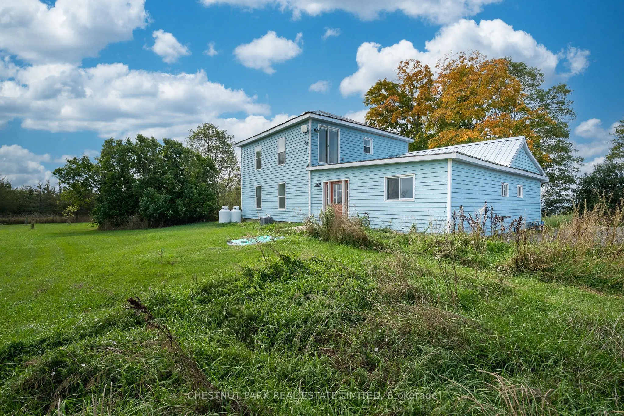 206 Stinson Block Road