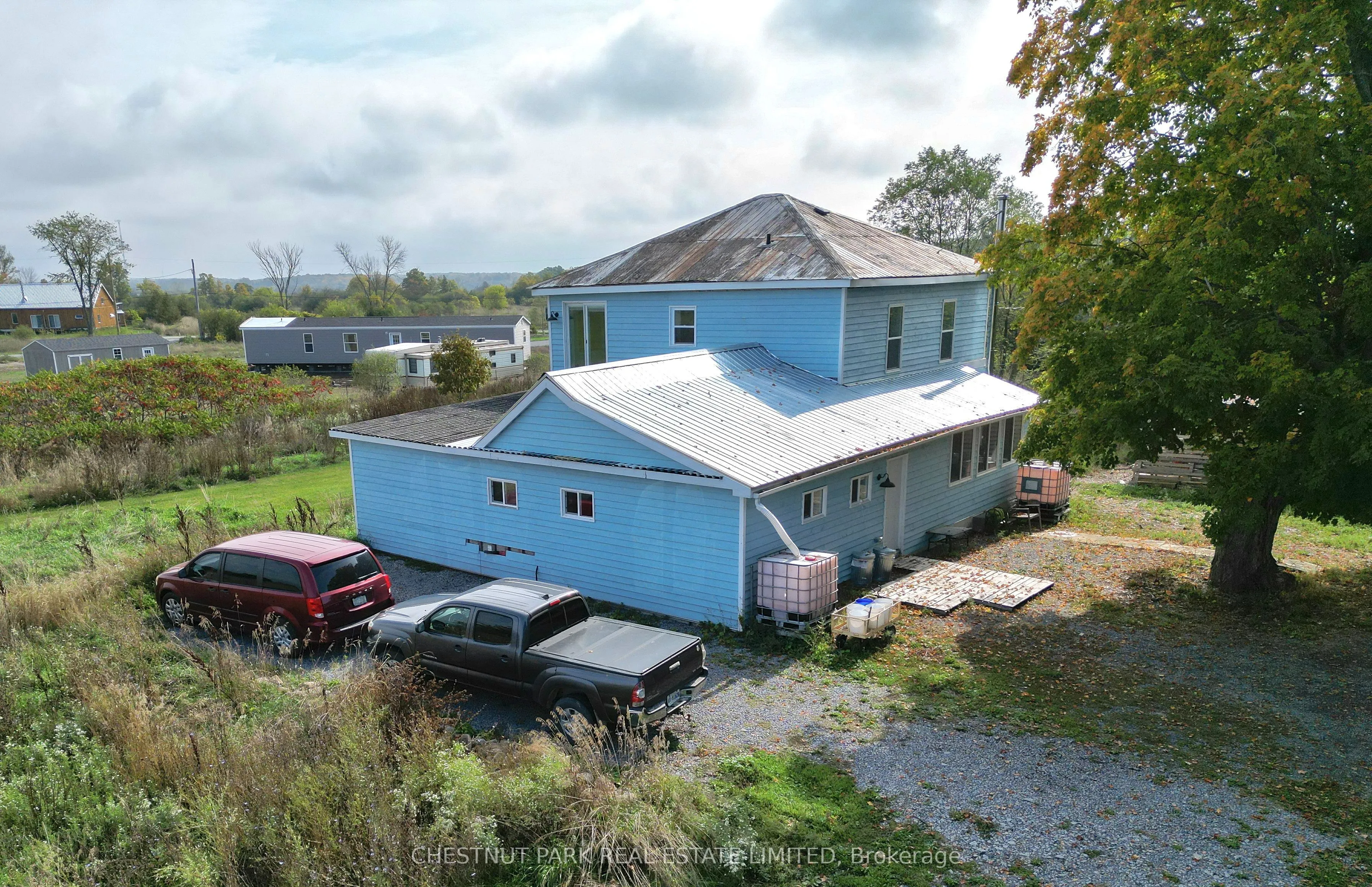 206 Stinson Block Road
