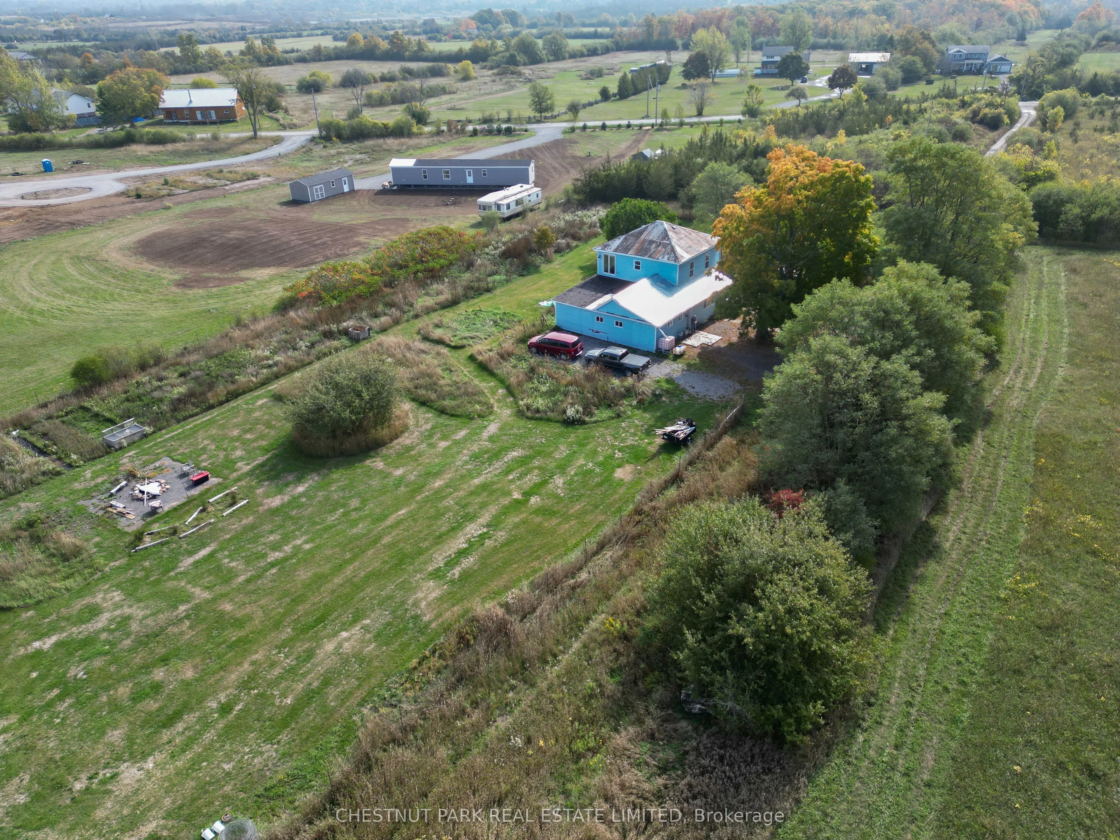 206 Stinson Block Road