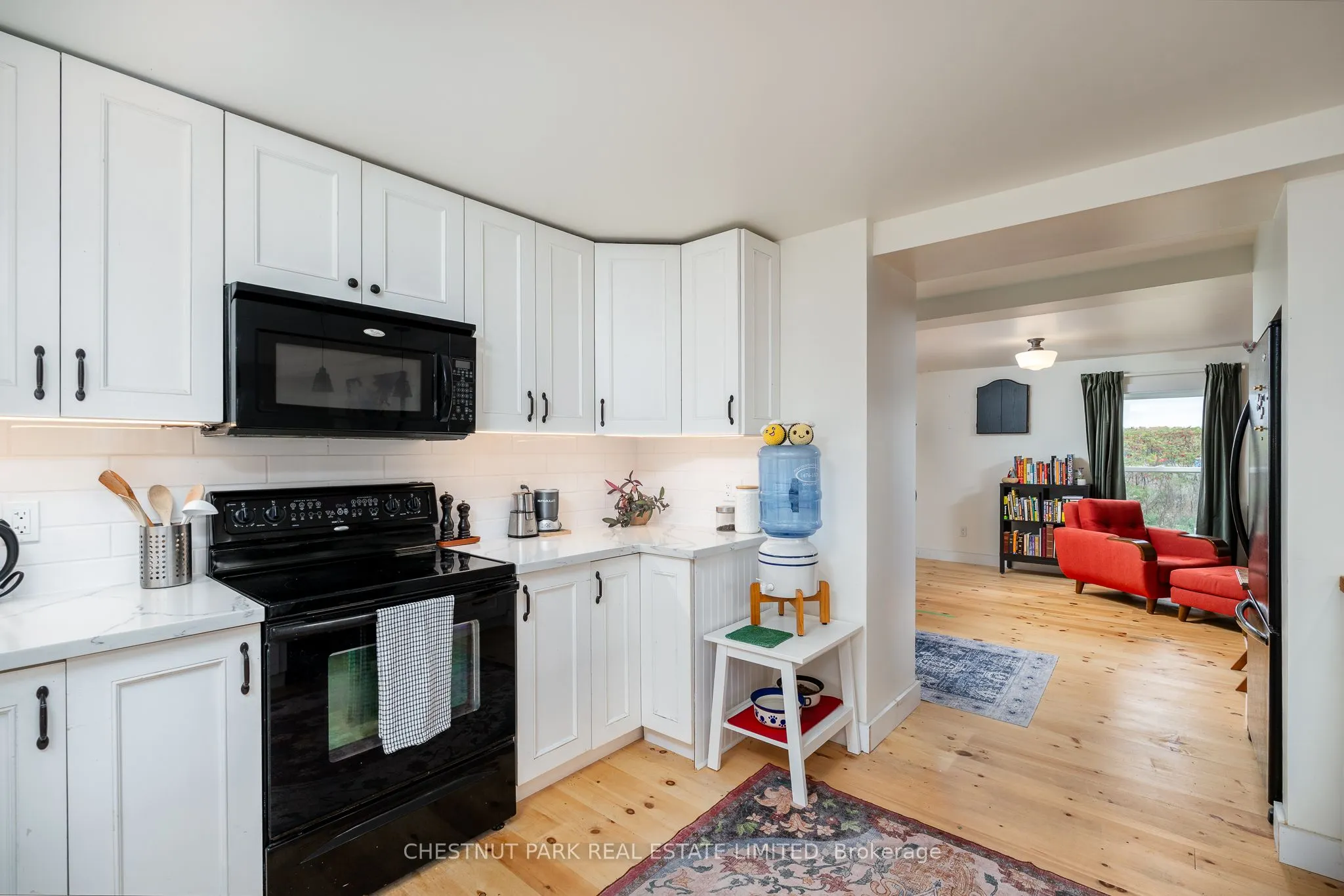 206 Stinson Block Road