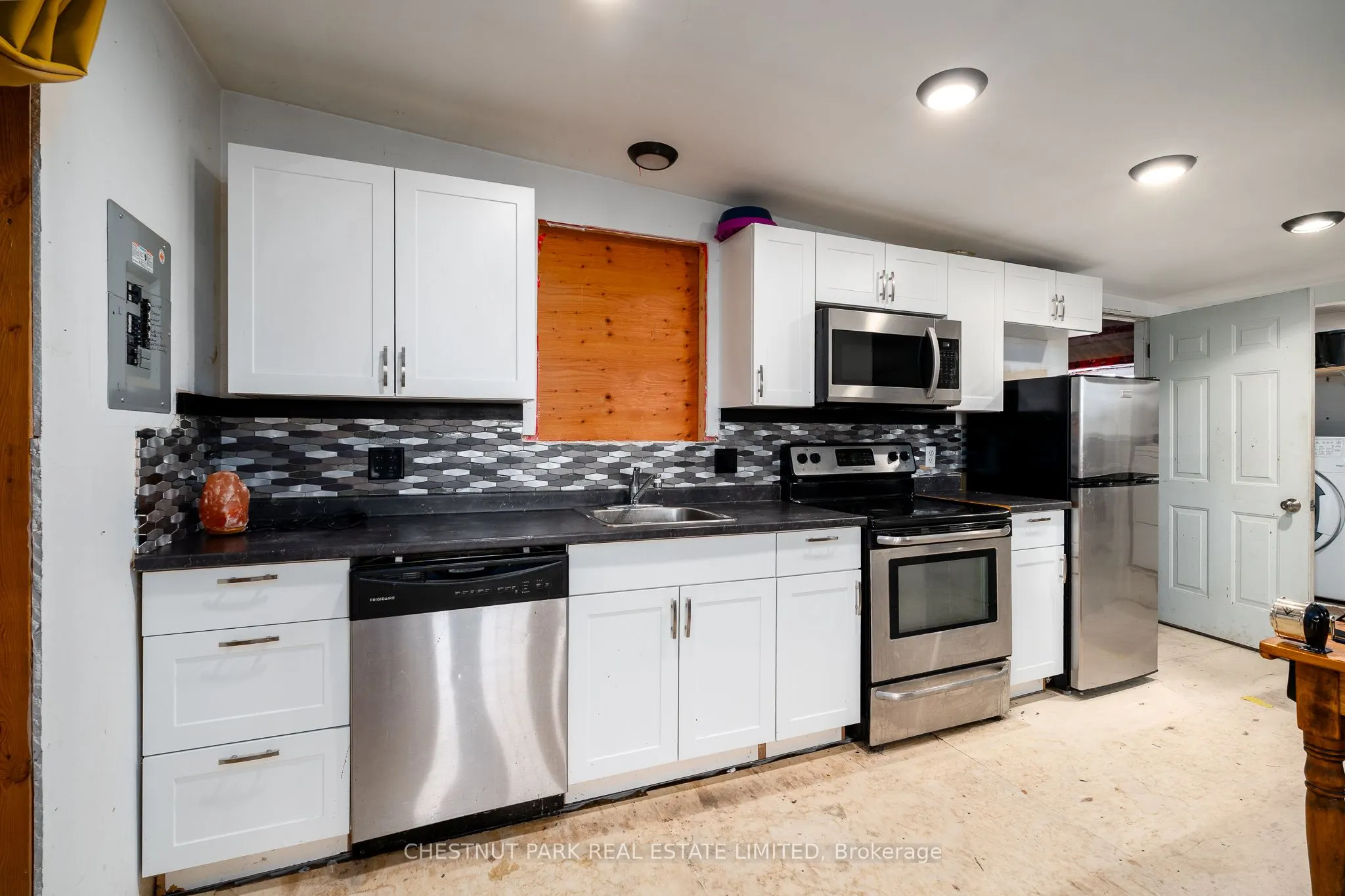206 Stinson Block Road
