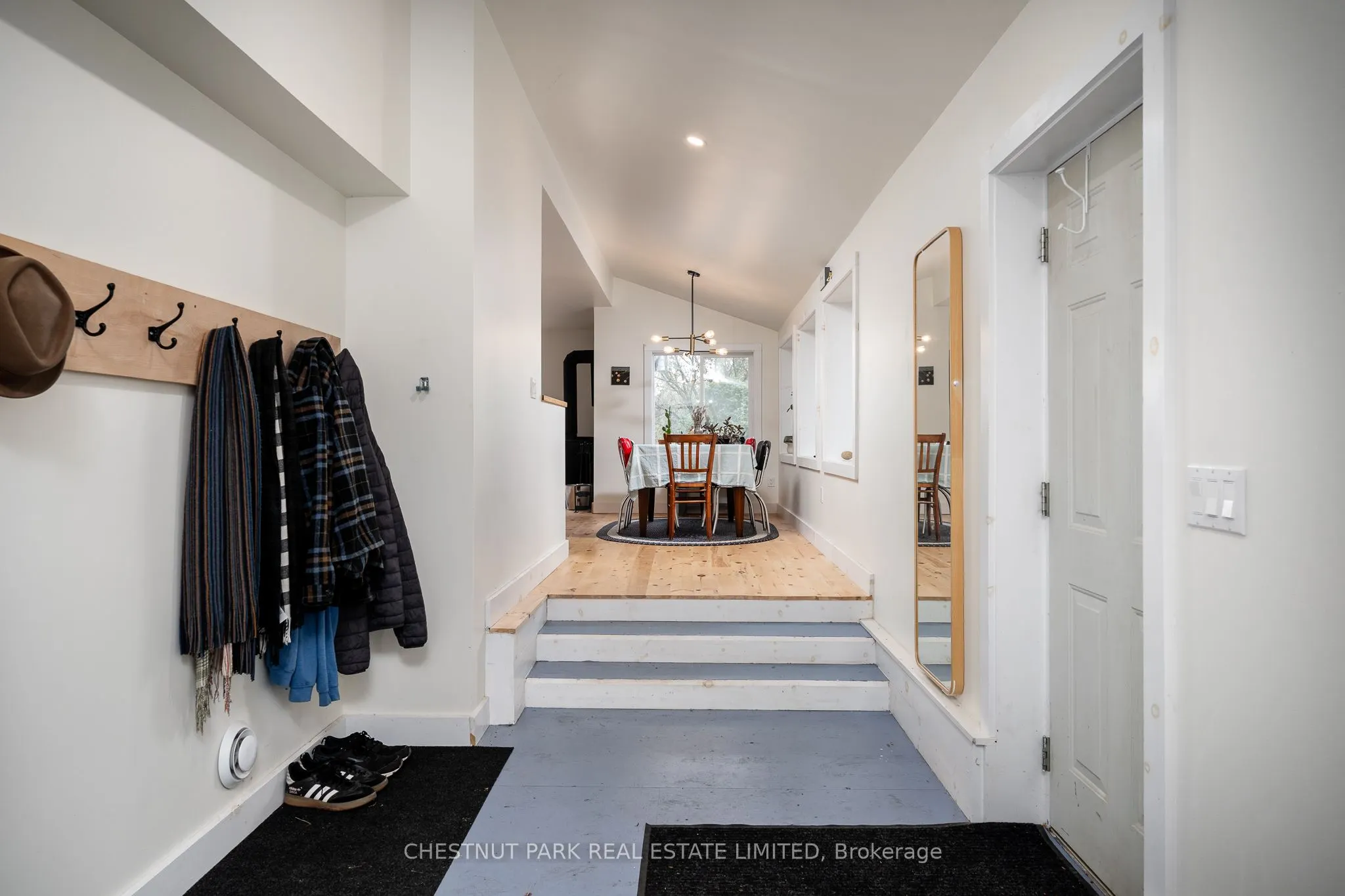 206 Stinson Block Road
