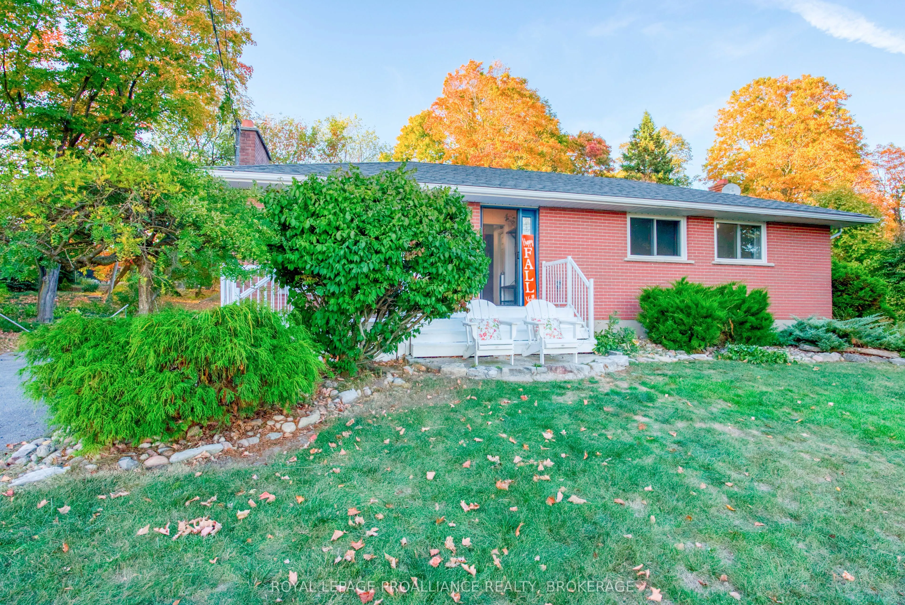 2679 Patterson Road