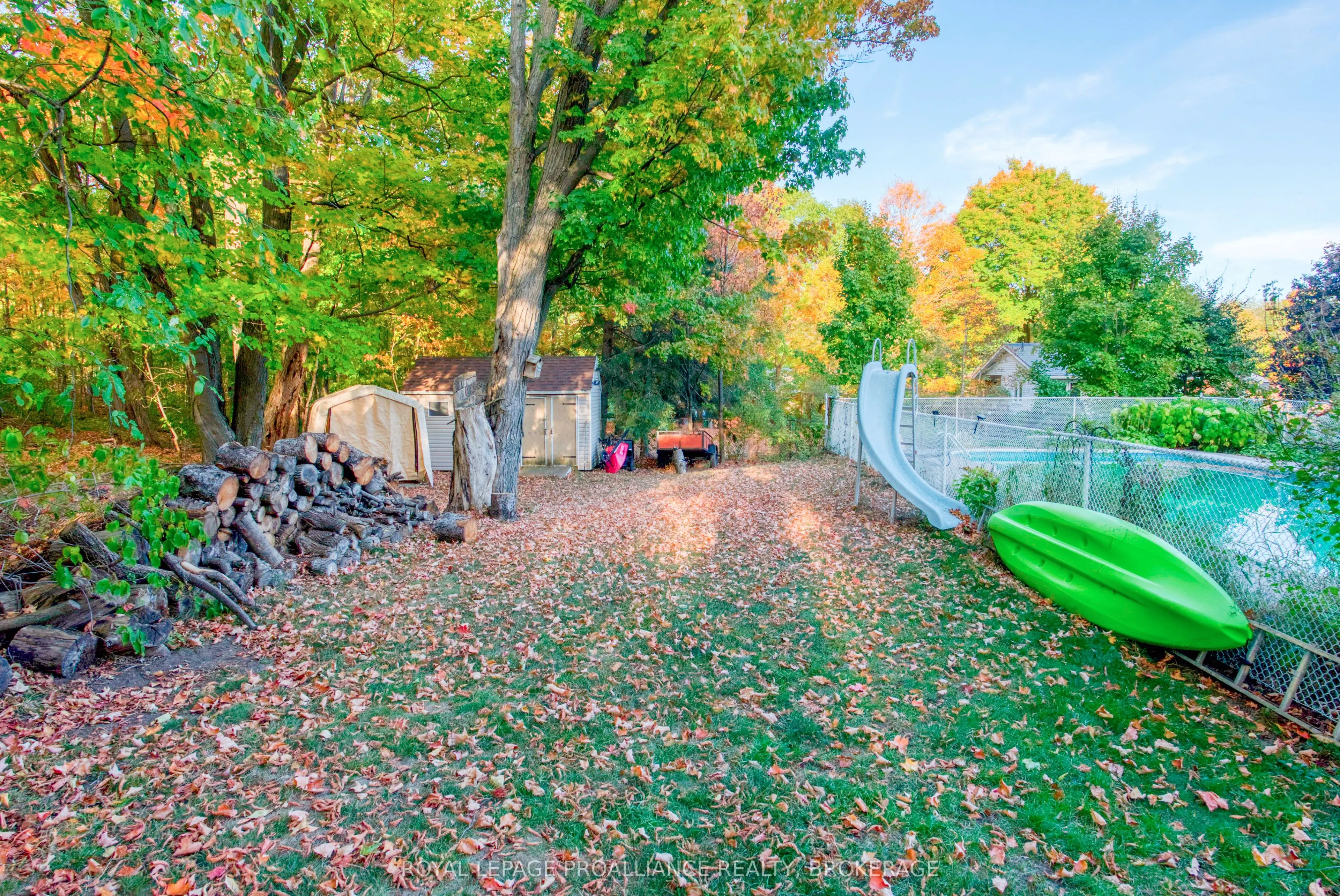 2679 Patterson Road