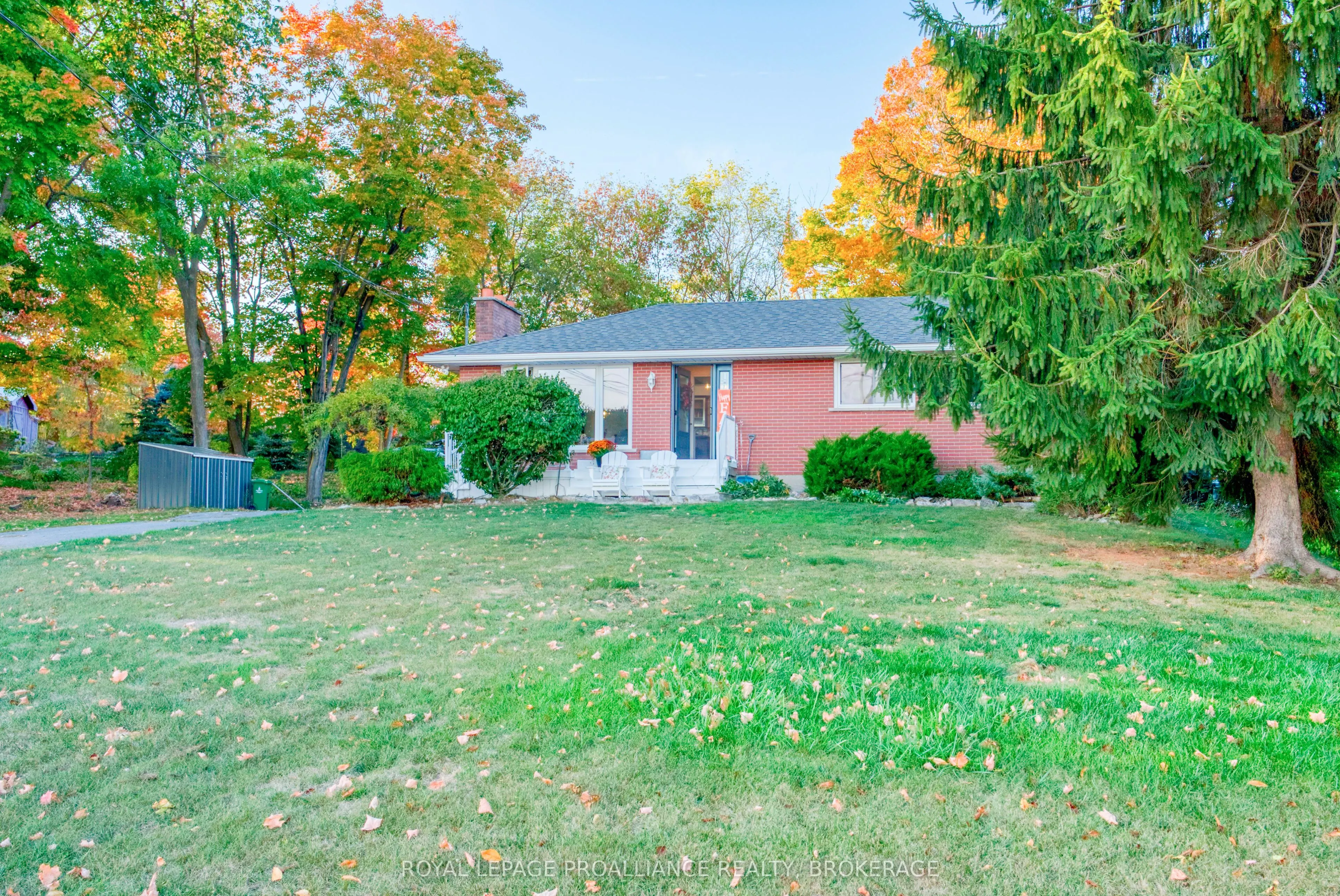 2679 Patterson Road