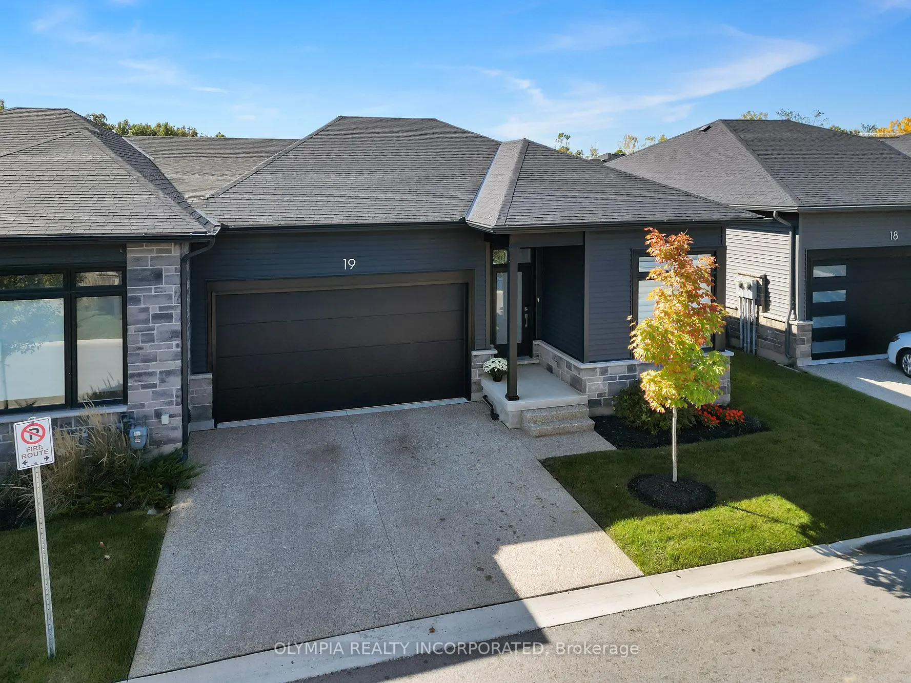 8974 Willoughby Drive, #19