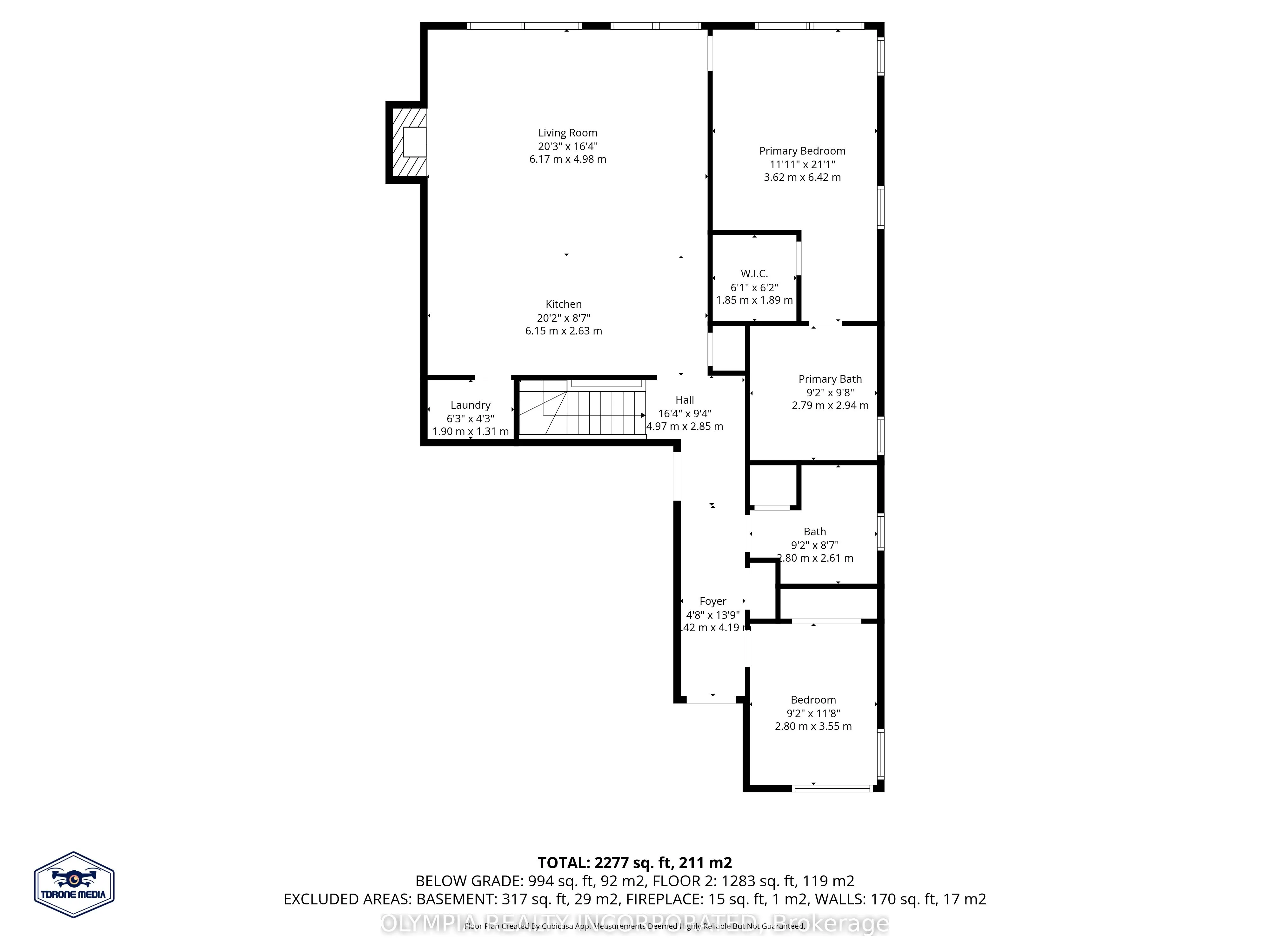 8974 Willoughby Drive, #19