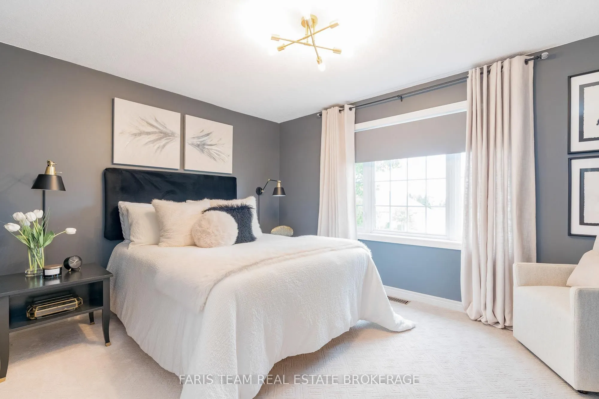 6 Somerville Crescent