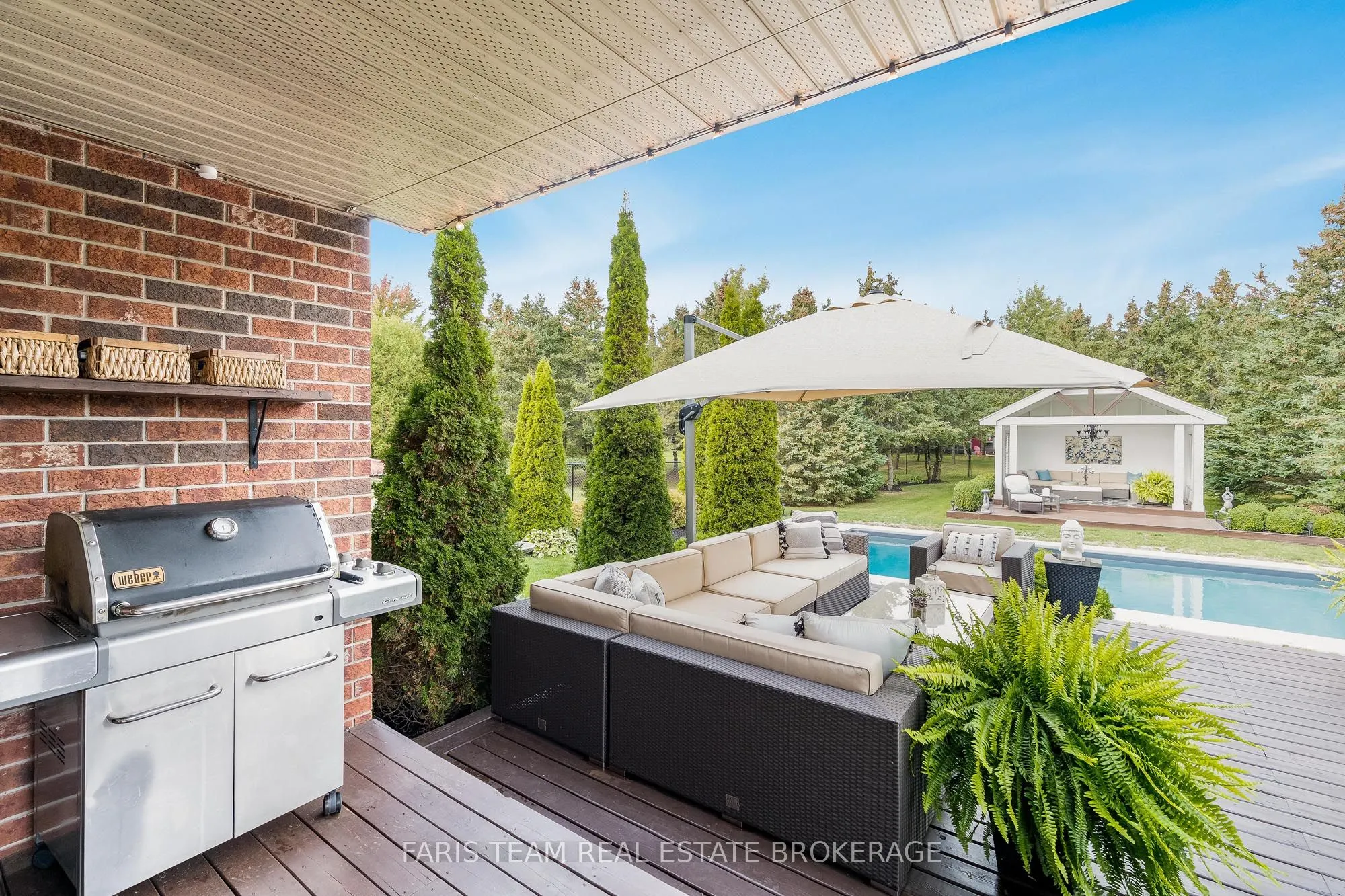 6 Somerville Crescent