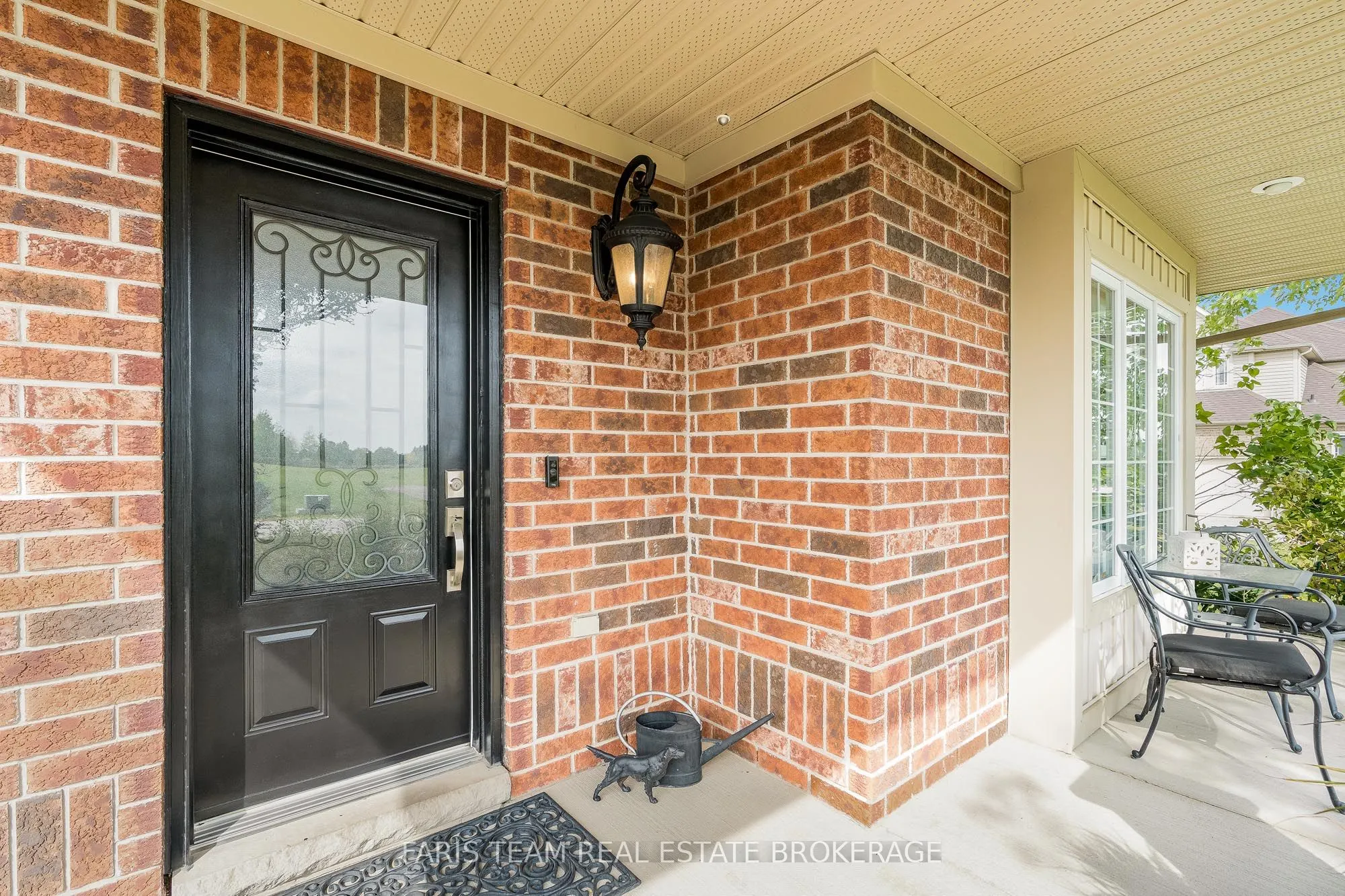 6 Somerville Crescent