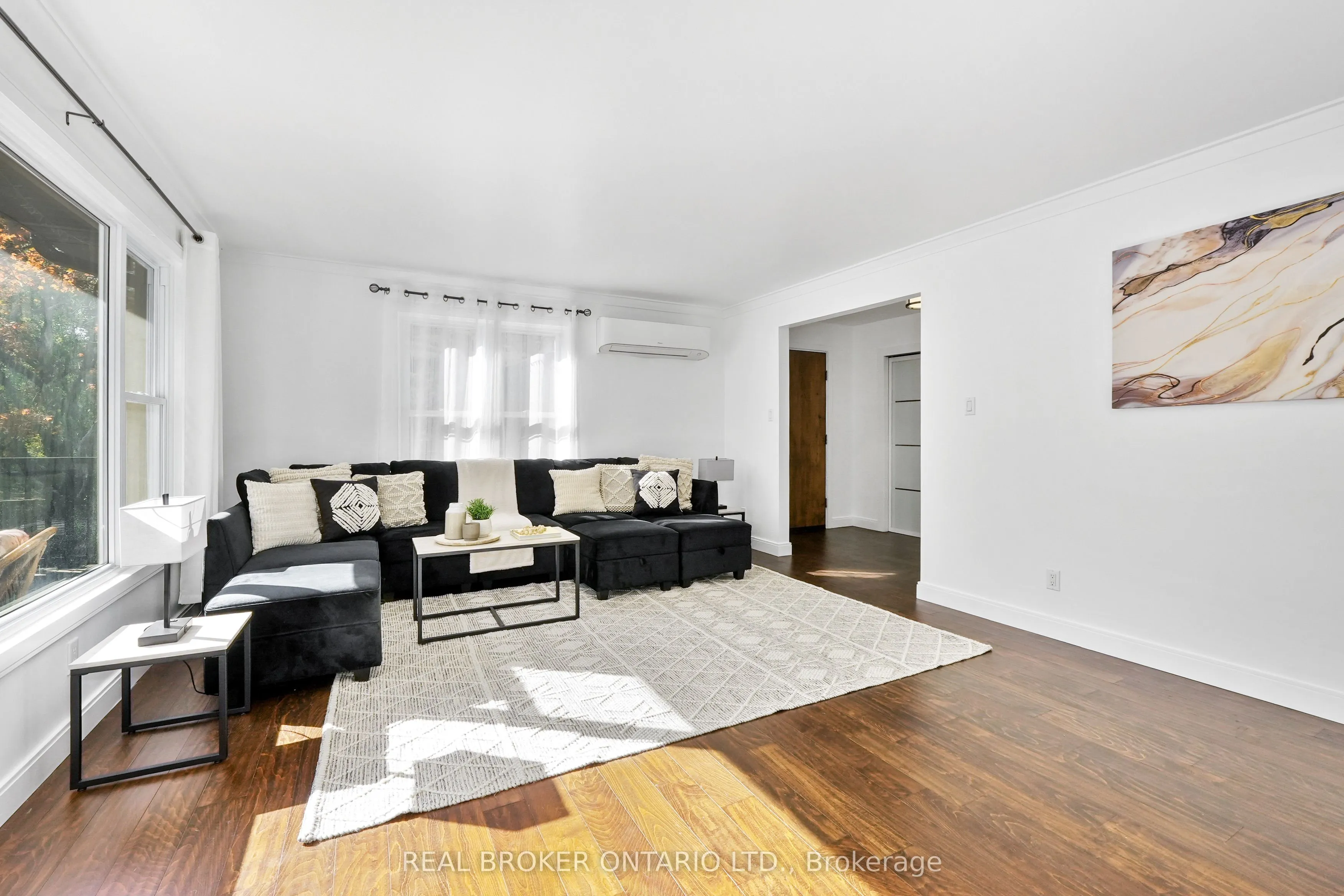 203 Bullis Road