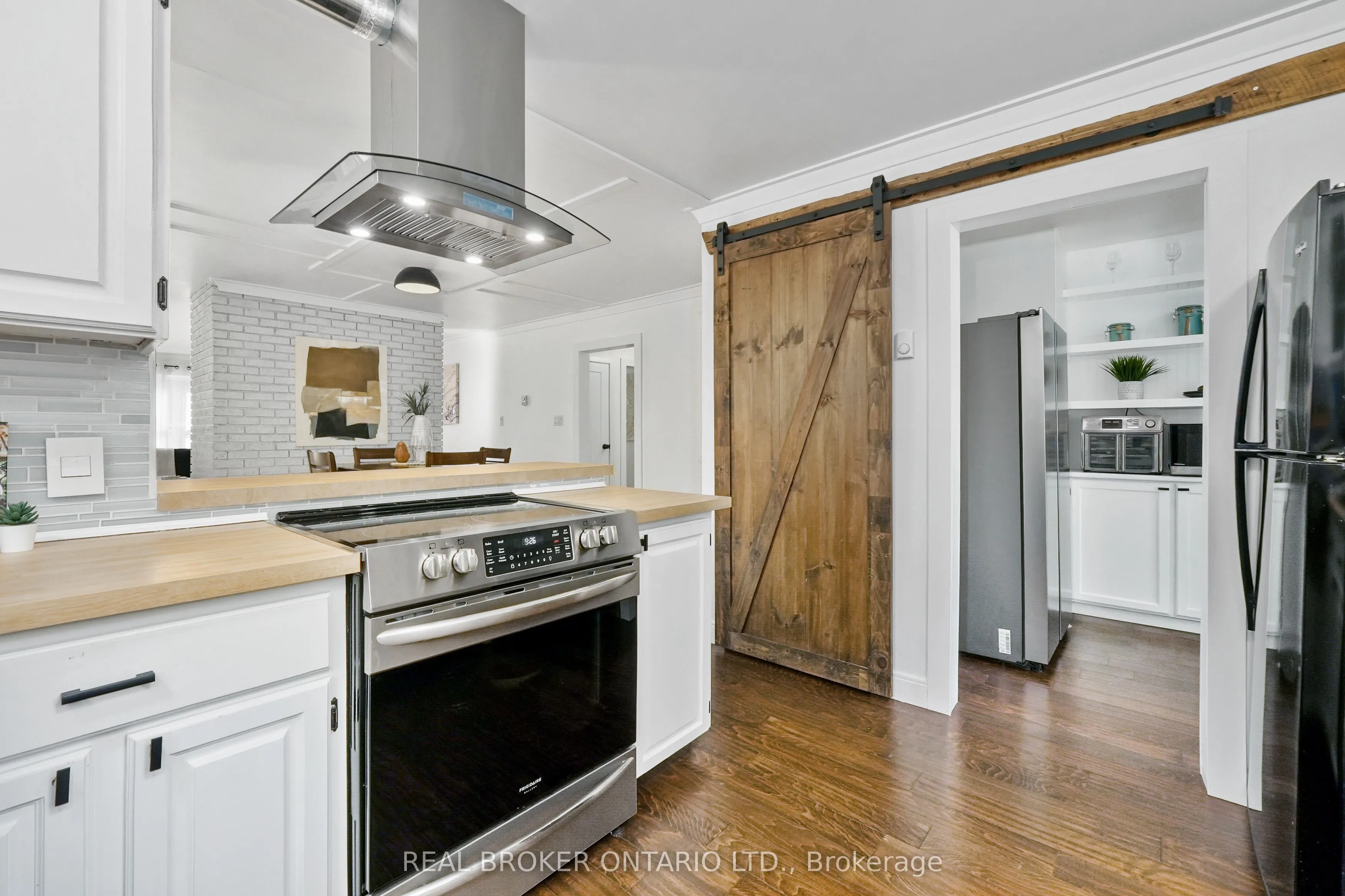 203 Bullis Road