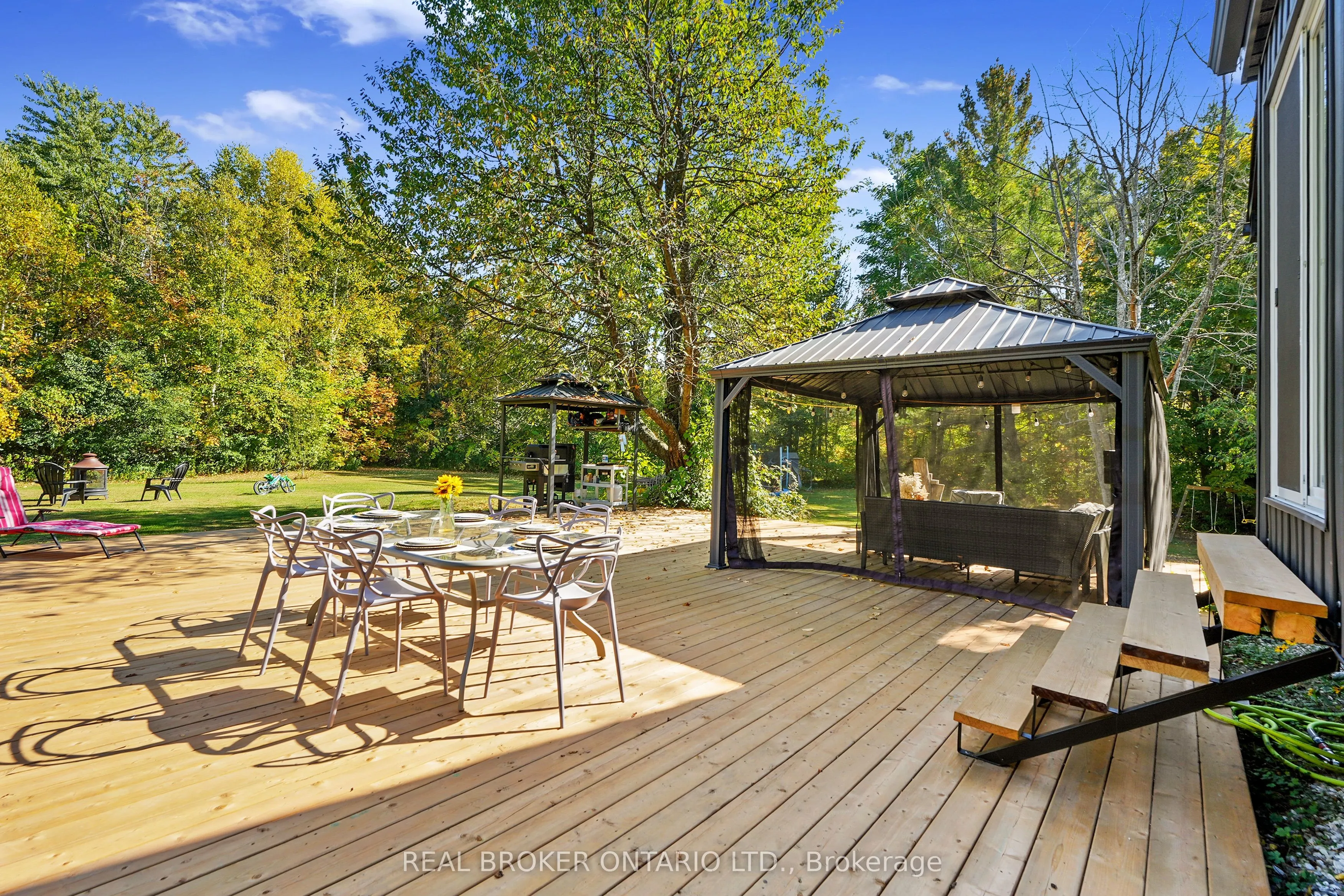 203 Bullis Road
